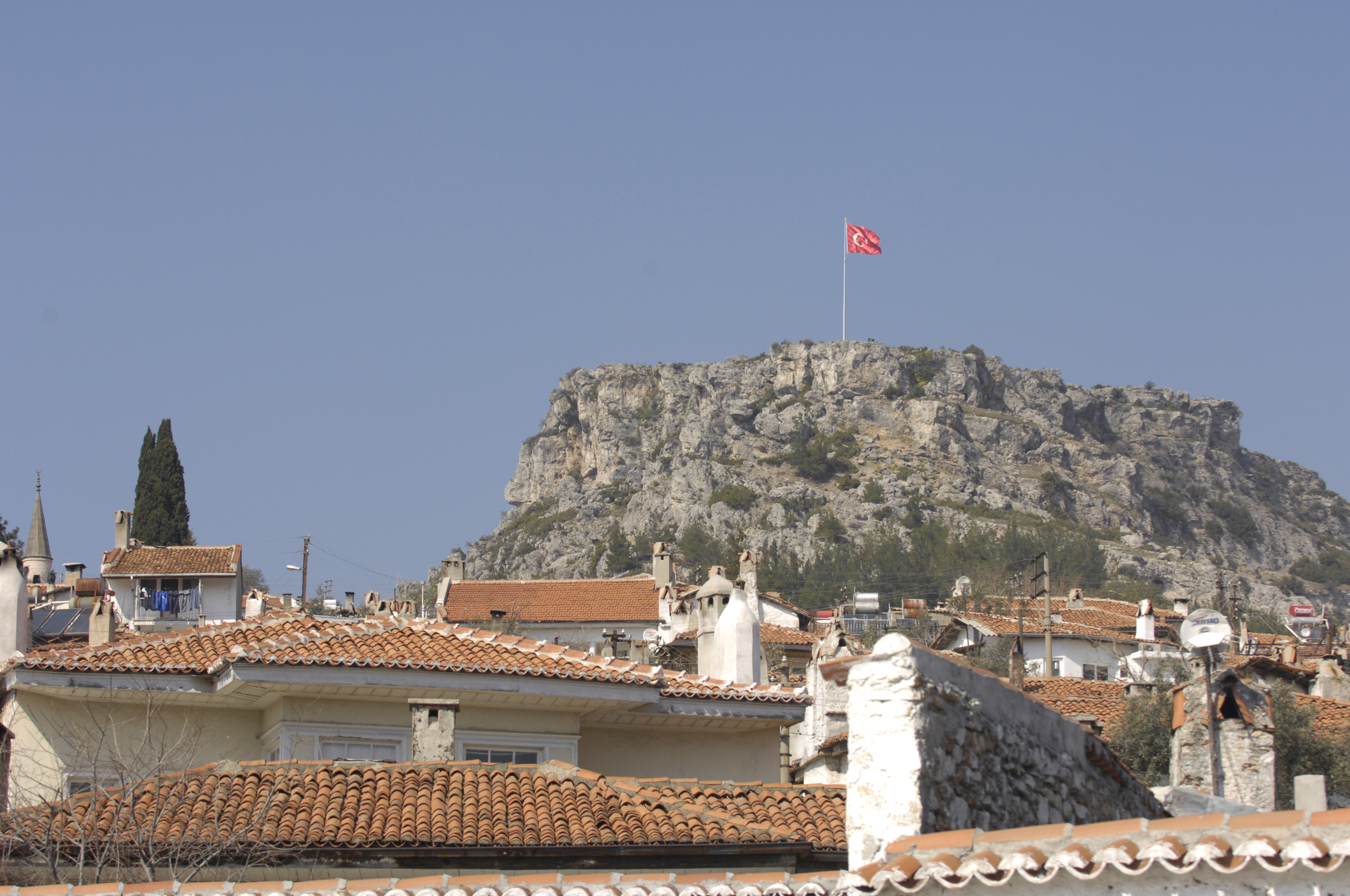 Mugla, Turkey Hero Image