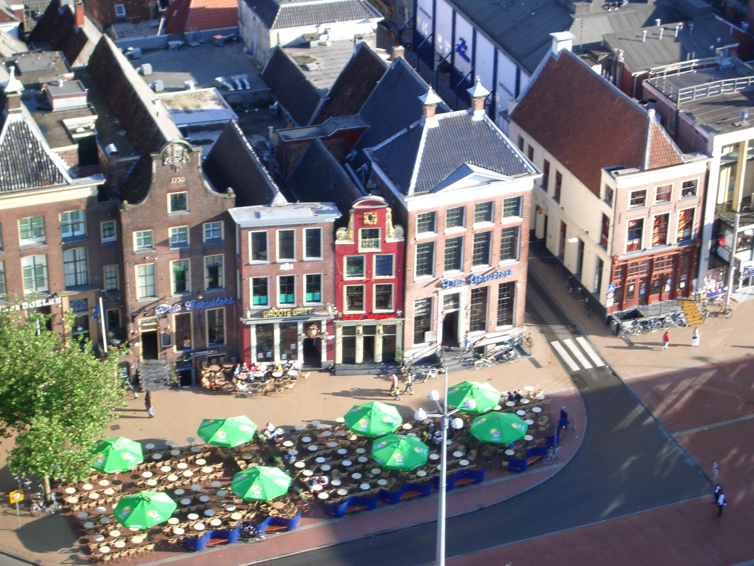 Drachten