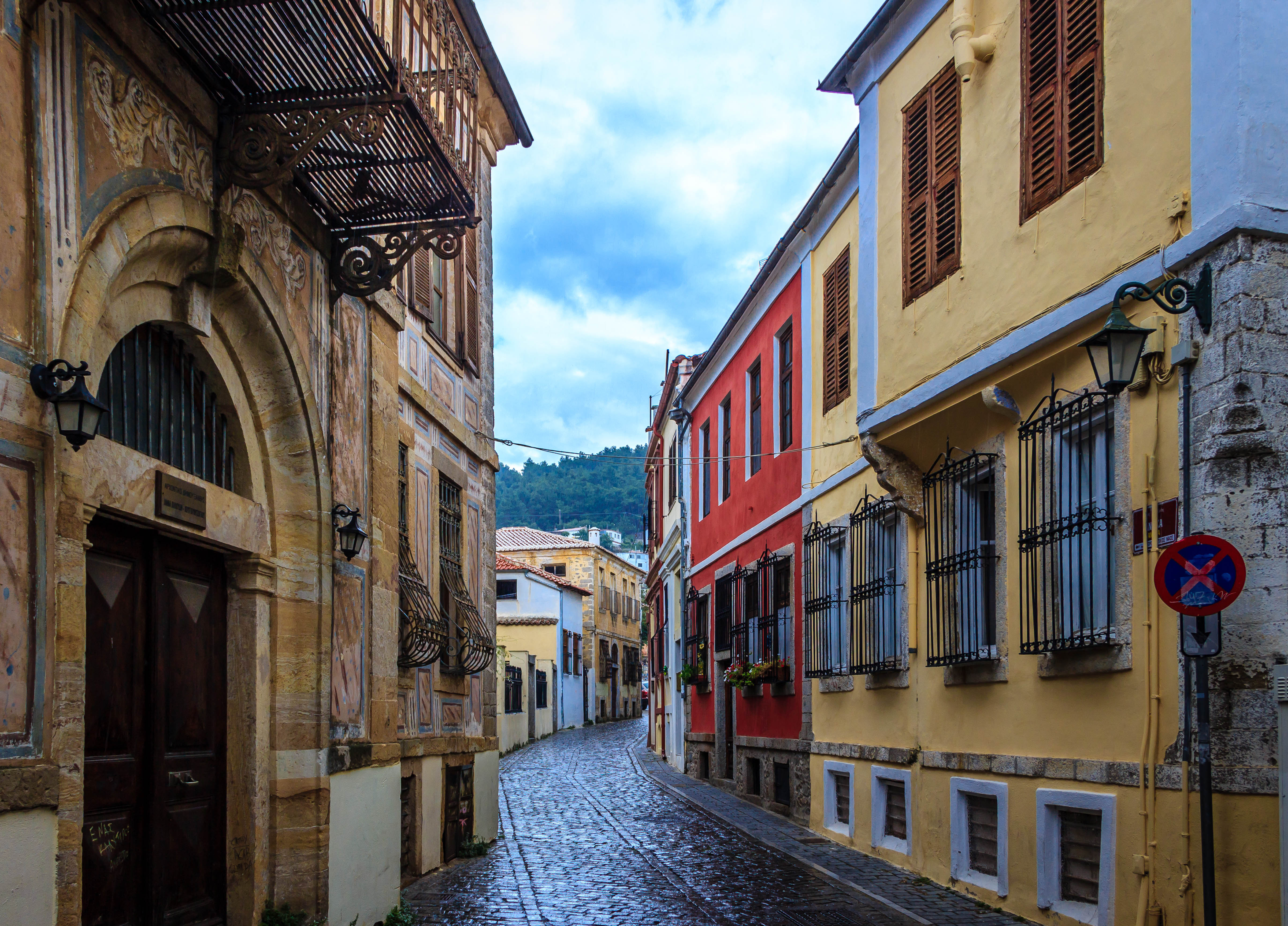 Xanthi, Greece Hero Image