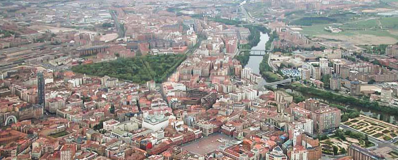 Valladolid, Spain Hero Image