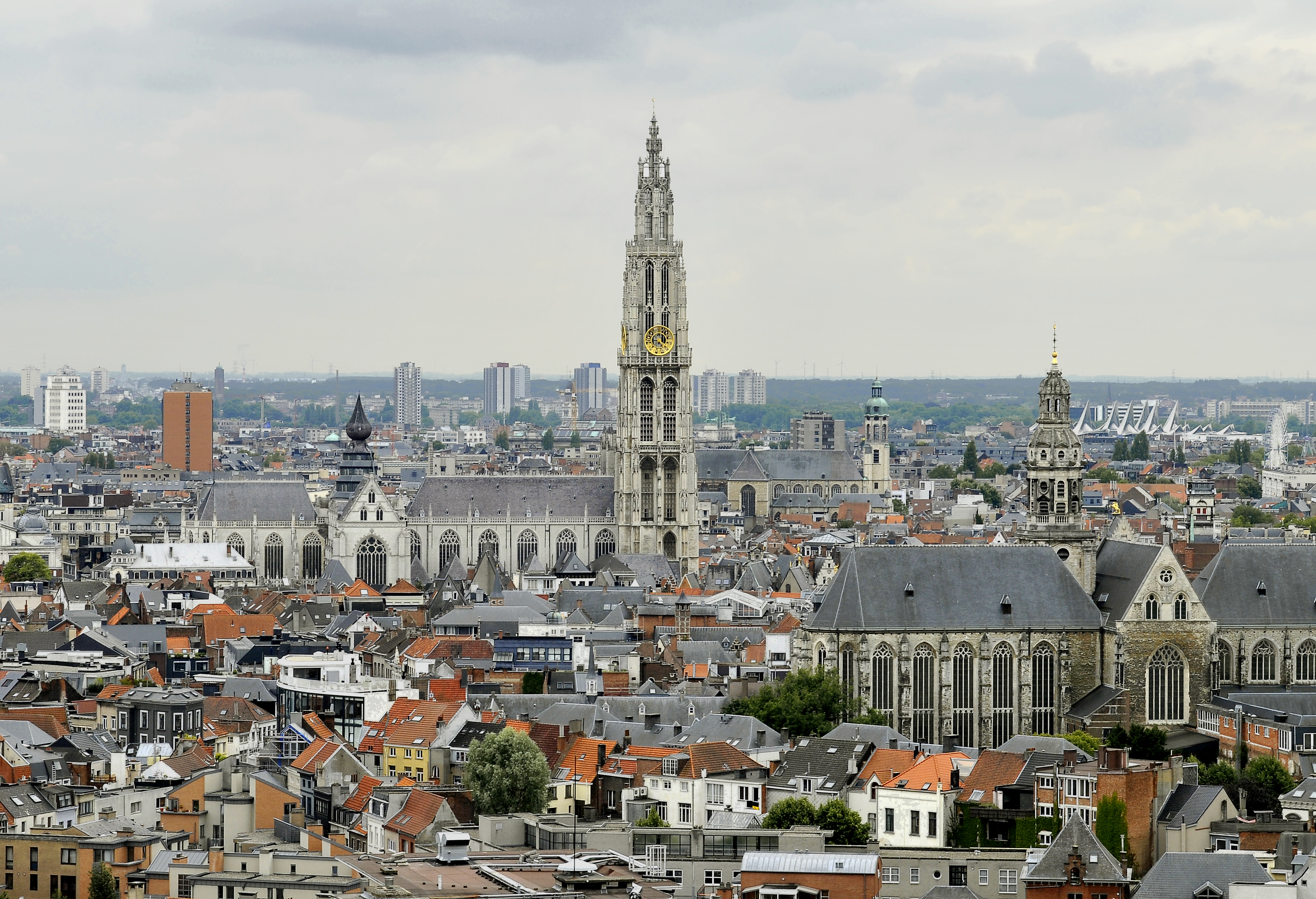 Antwerpen