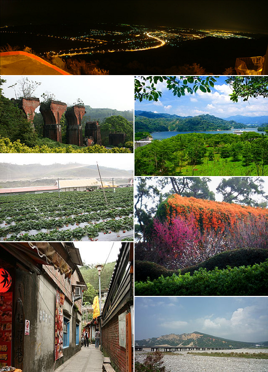 Miaoli