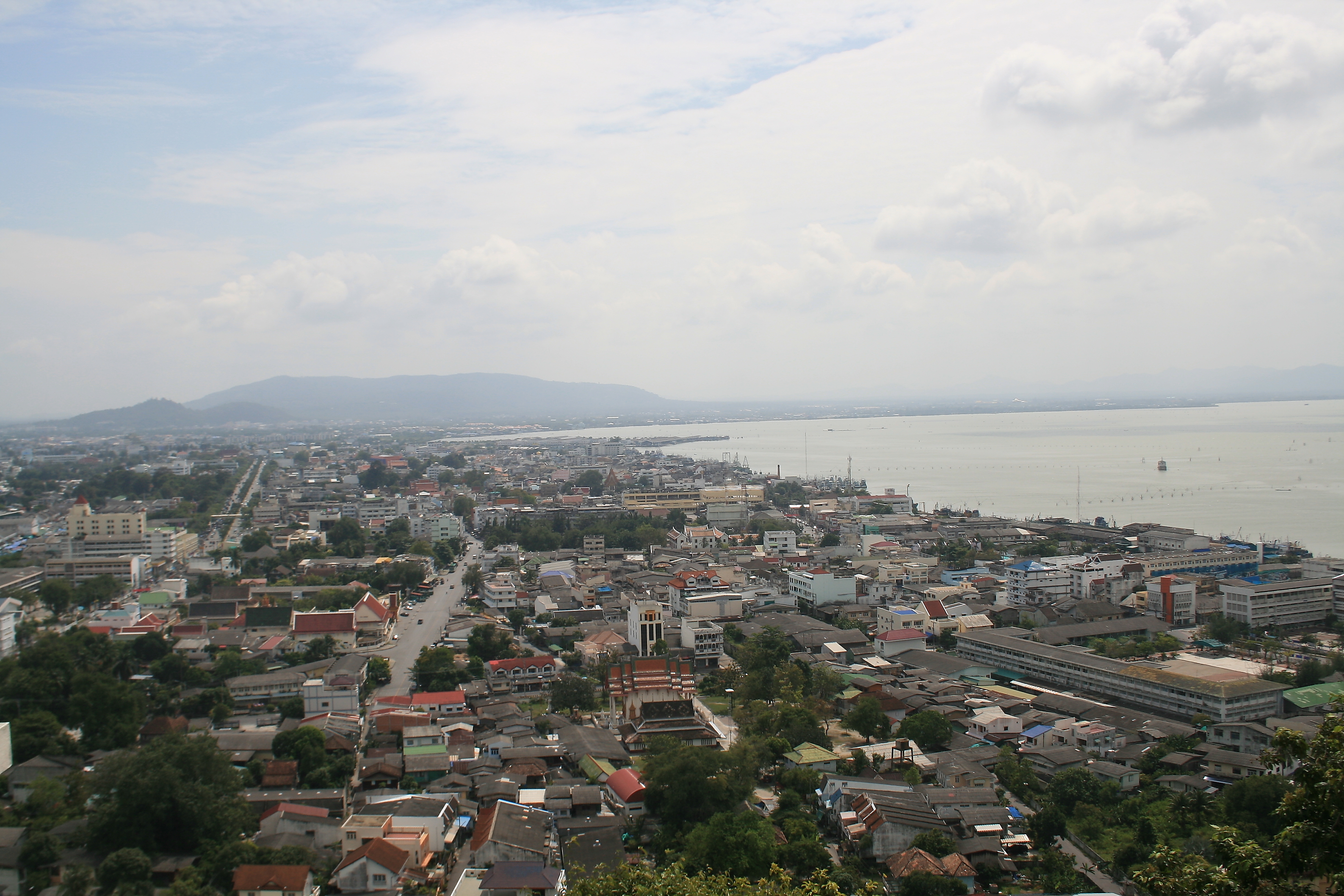 Songkhla, Thailand Hero Image