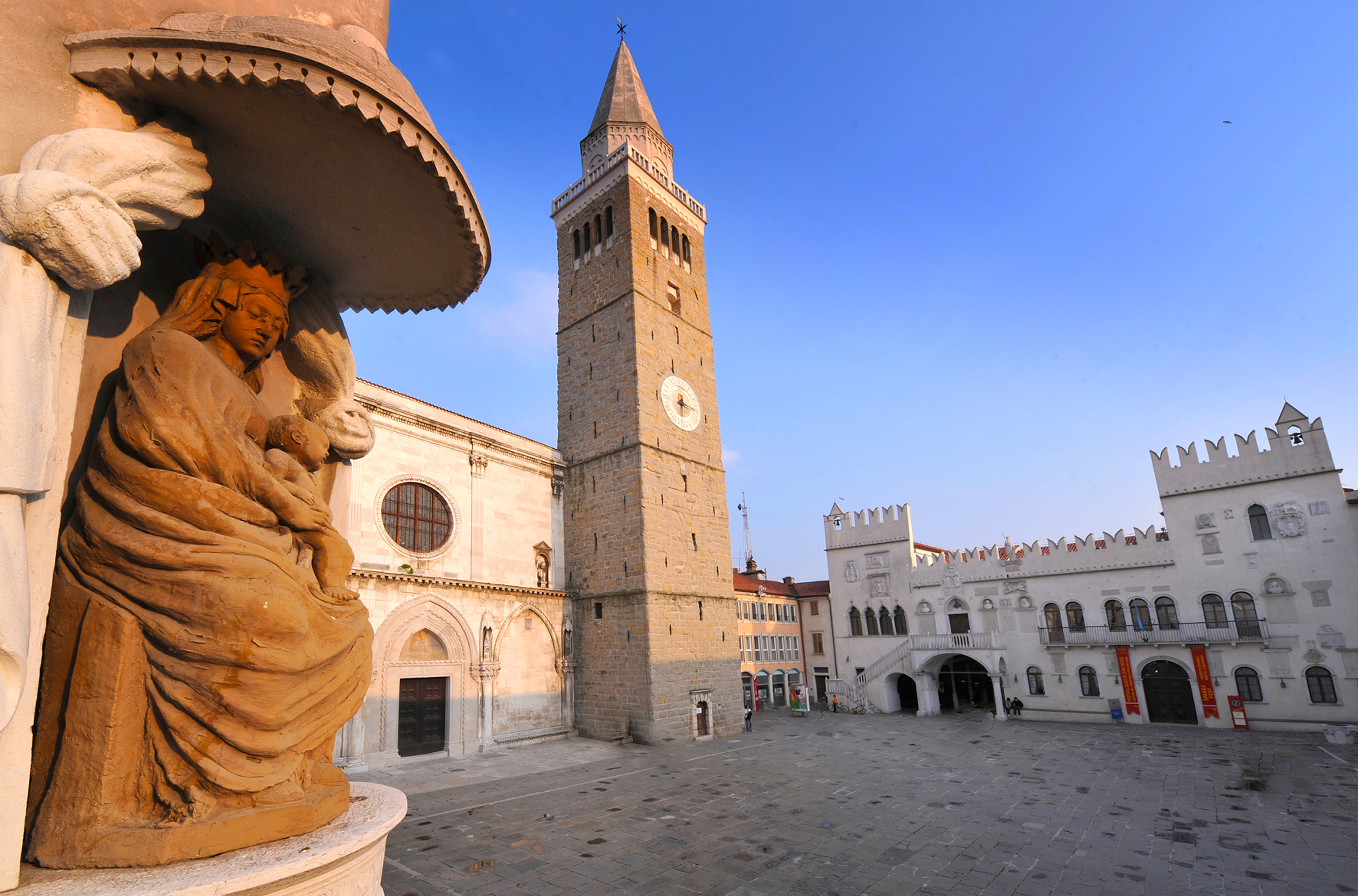 Koper, Slovenia Hero Image