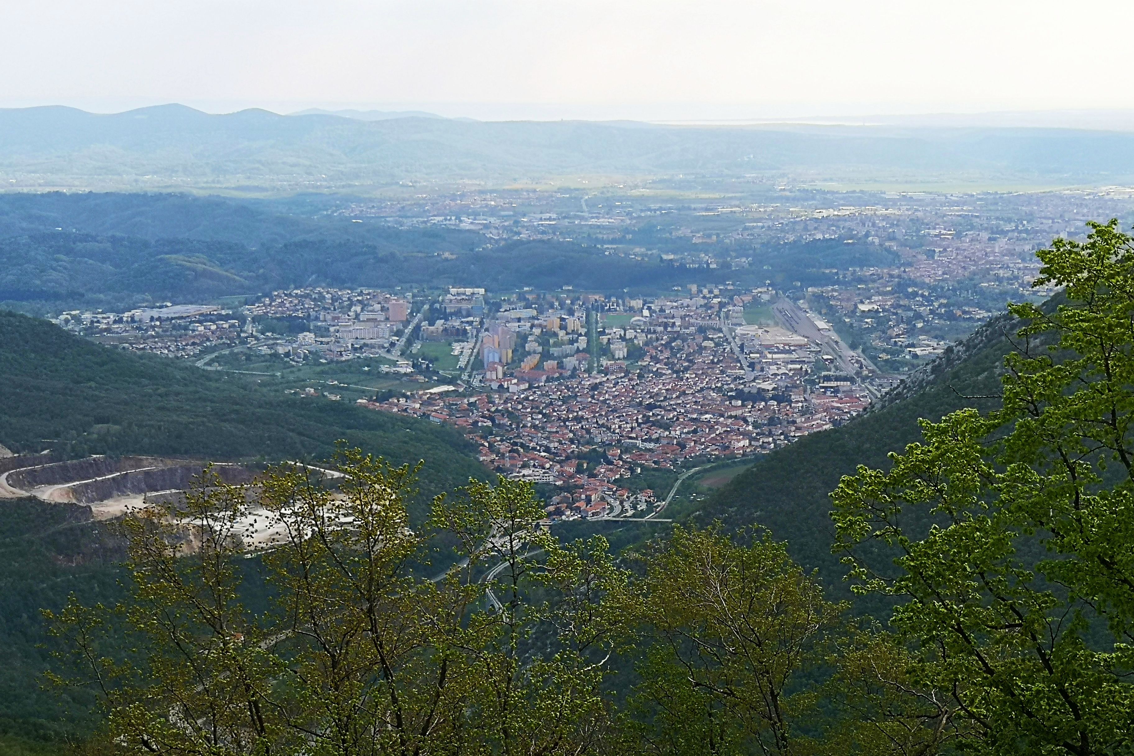 Nova Gorica, Slovenia Hero Image