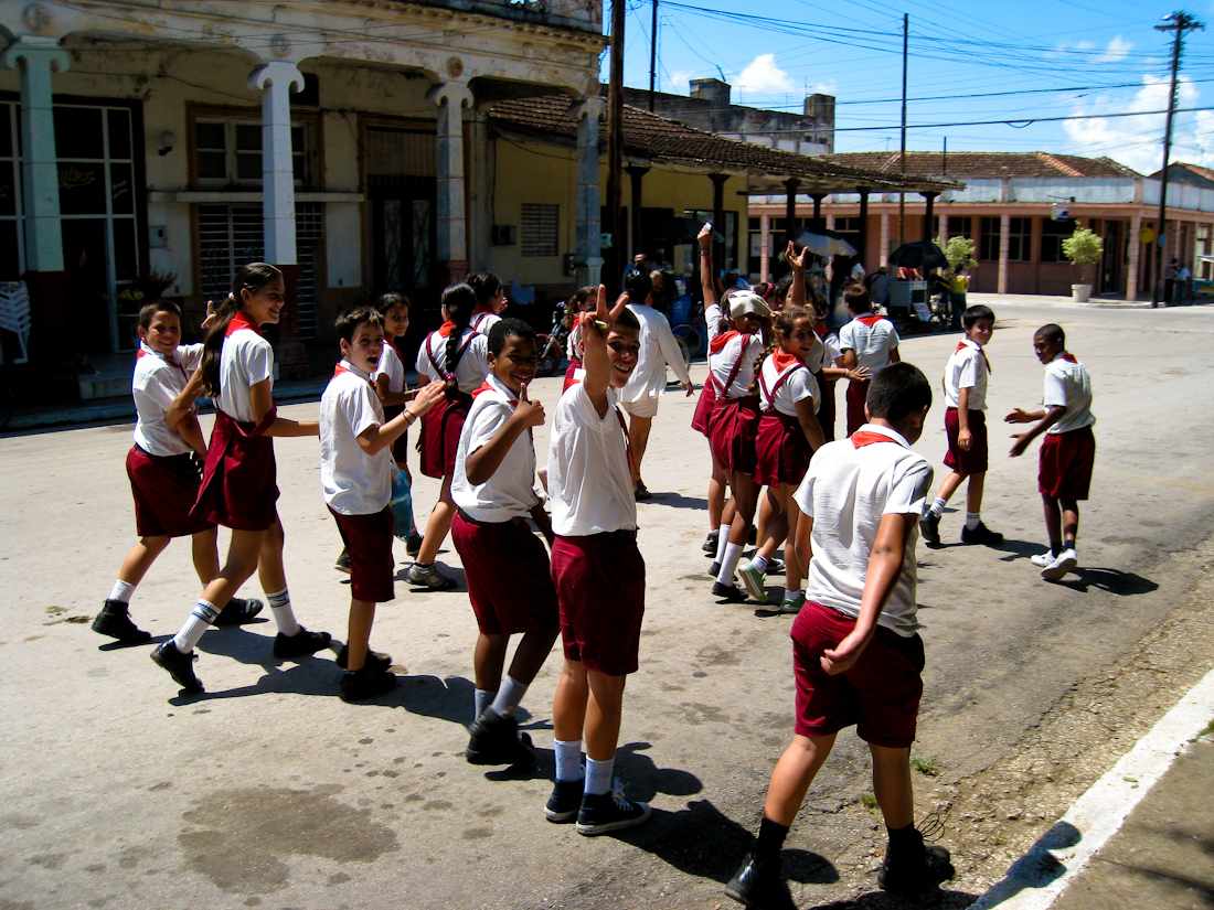 Placetas, Cuba Hero Image