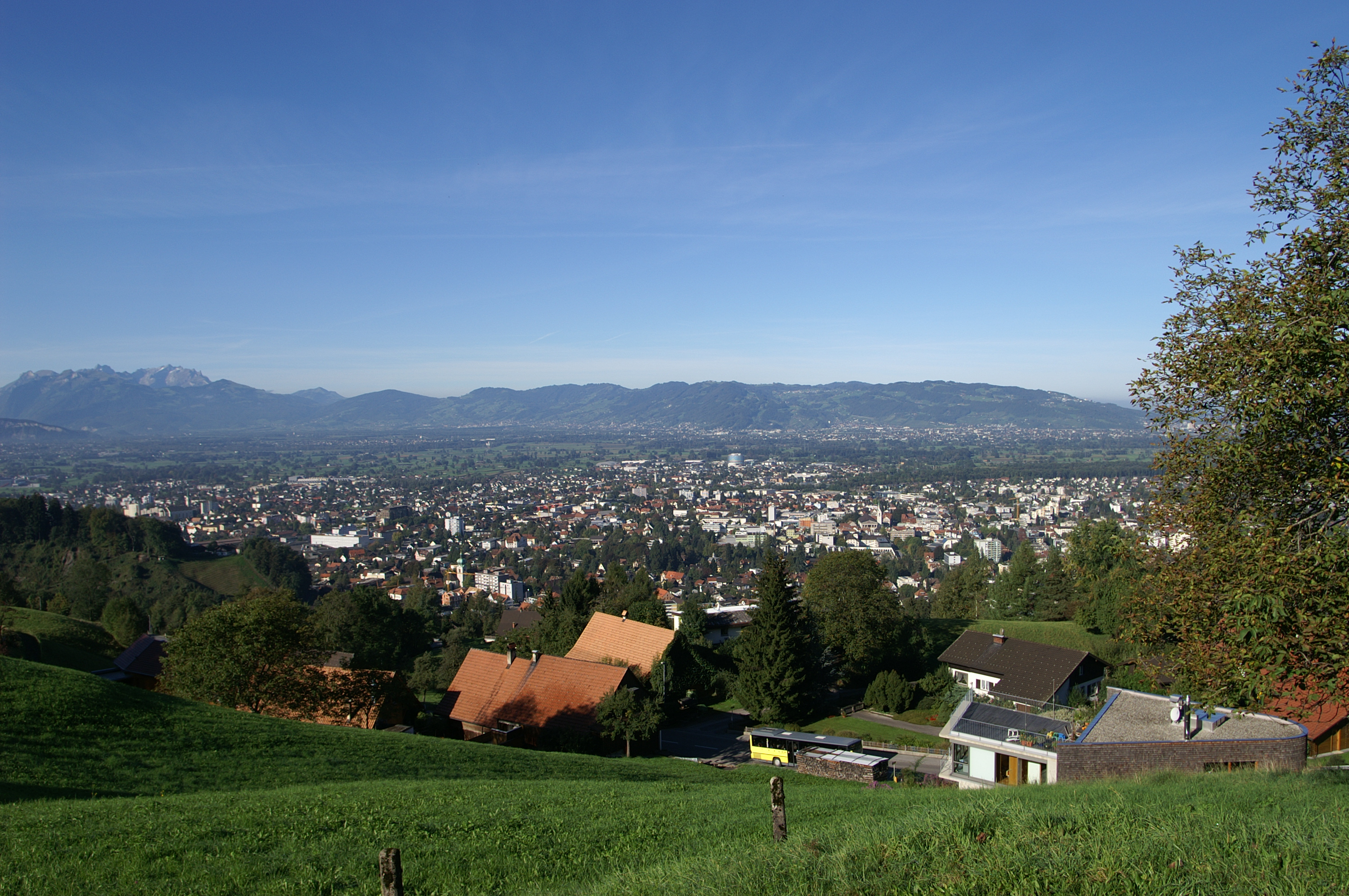 Dornbirn, Austria Hero Image