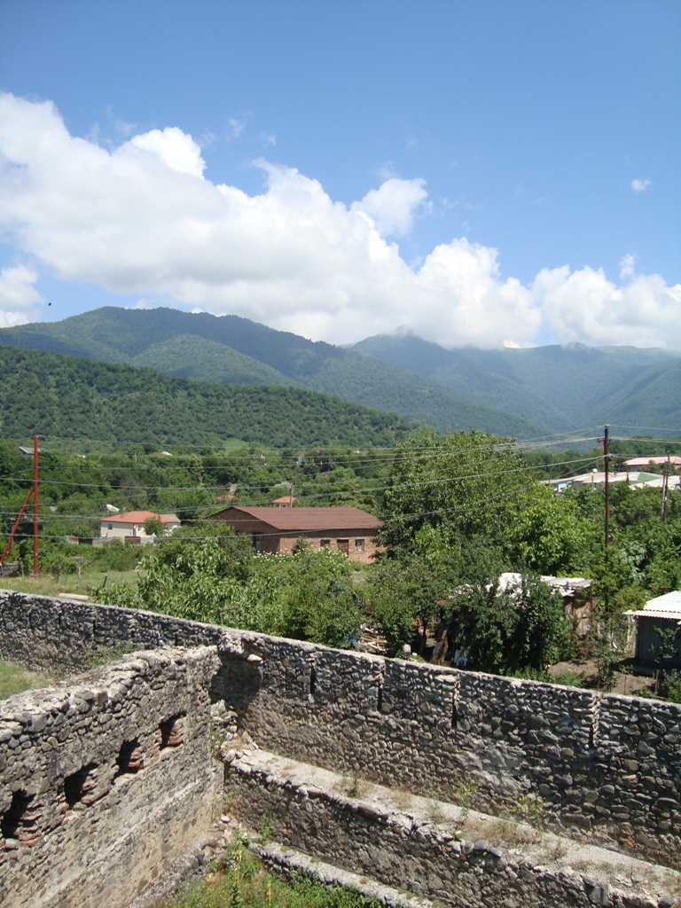 Zaqatala
