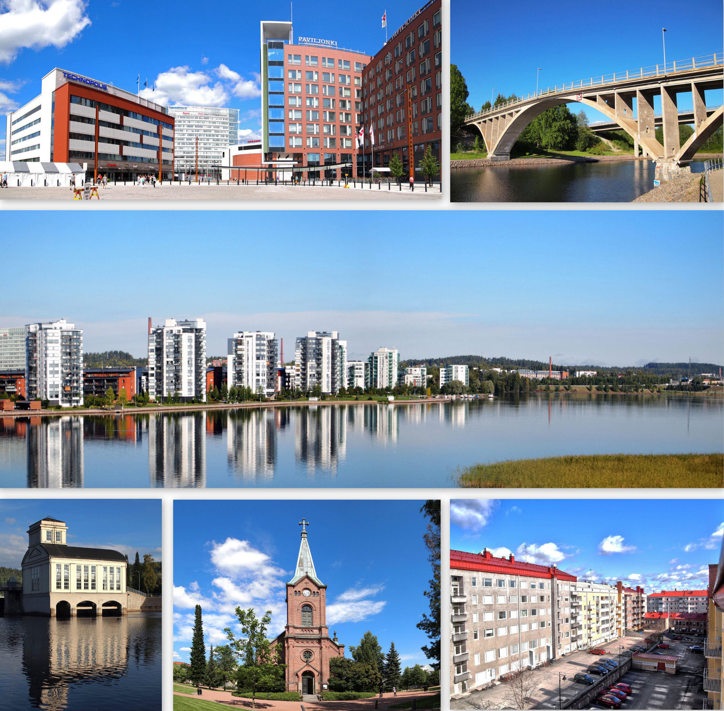 Jyvaskyla