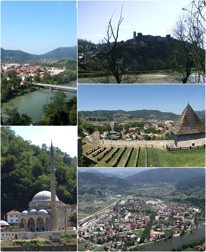 Maglaj