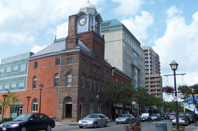 Brampton, Canada Hero Image