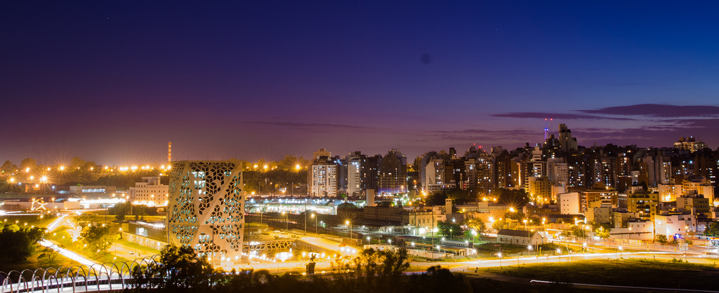 Córdoba, Argentina Hero Image