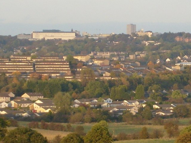 Cumbernauld