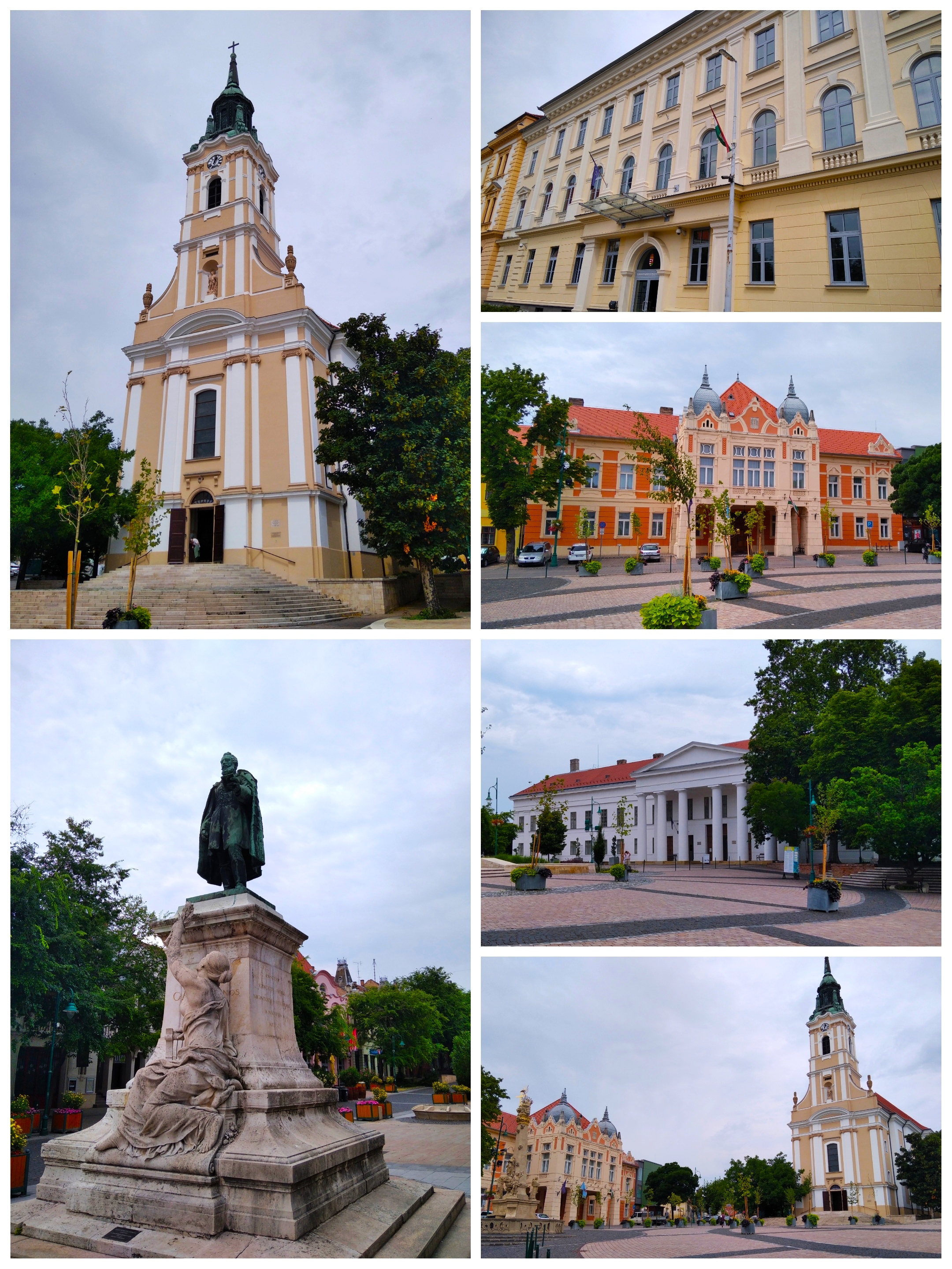 Szekszard