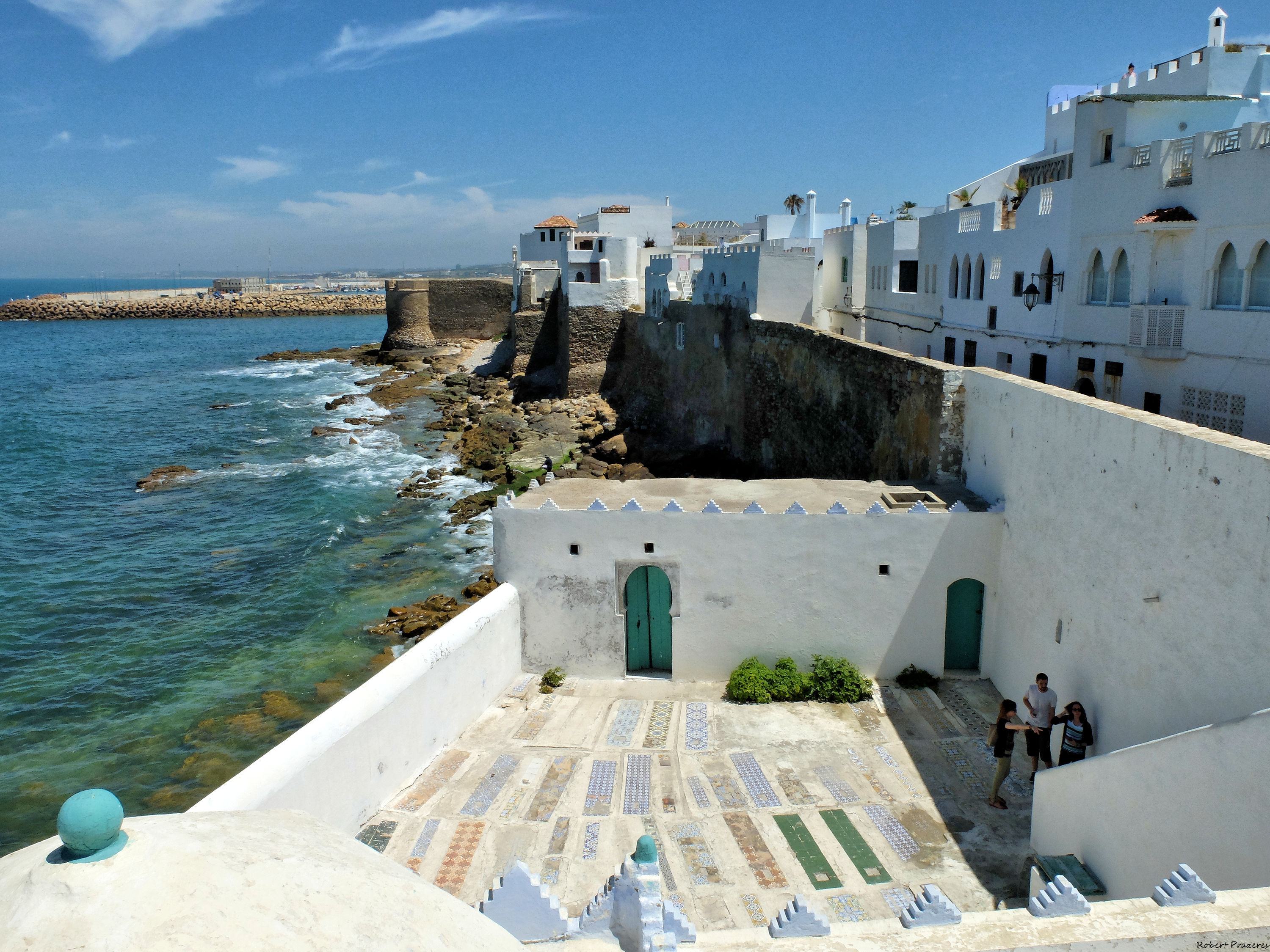 Asilah (Assilah), Morocco Hero Image