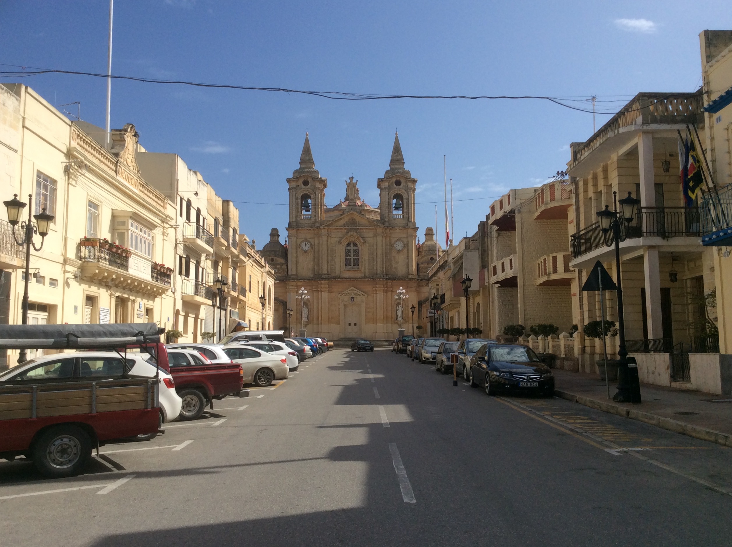 Zurrieq, Malta Hero Image