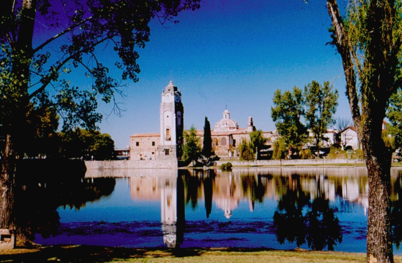 Alta Gracia, Argentina Hero Image