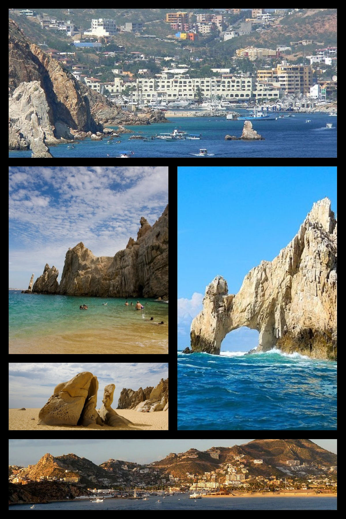 El Medano
