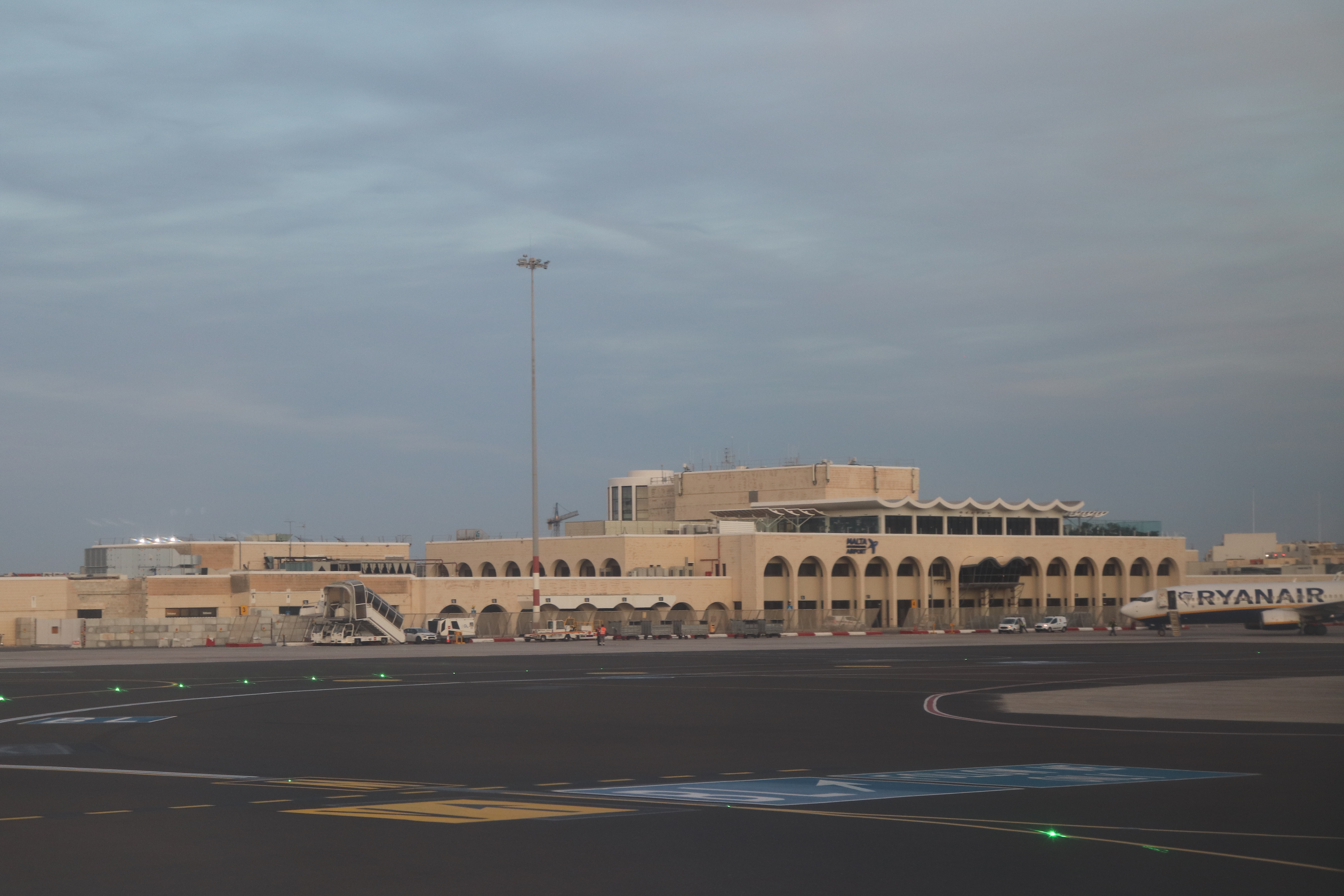 Luqa