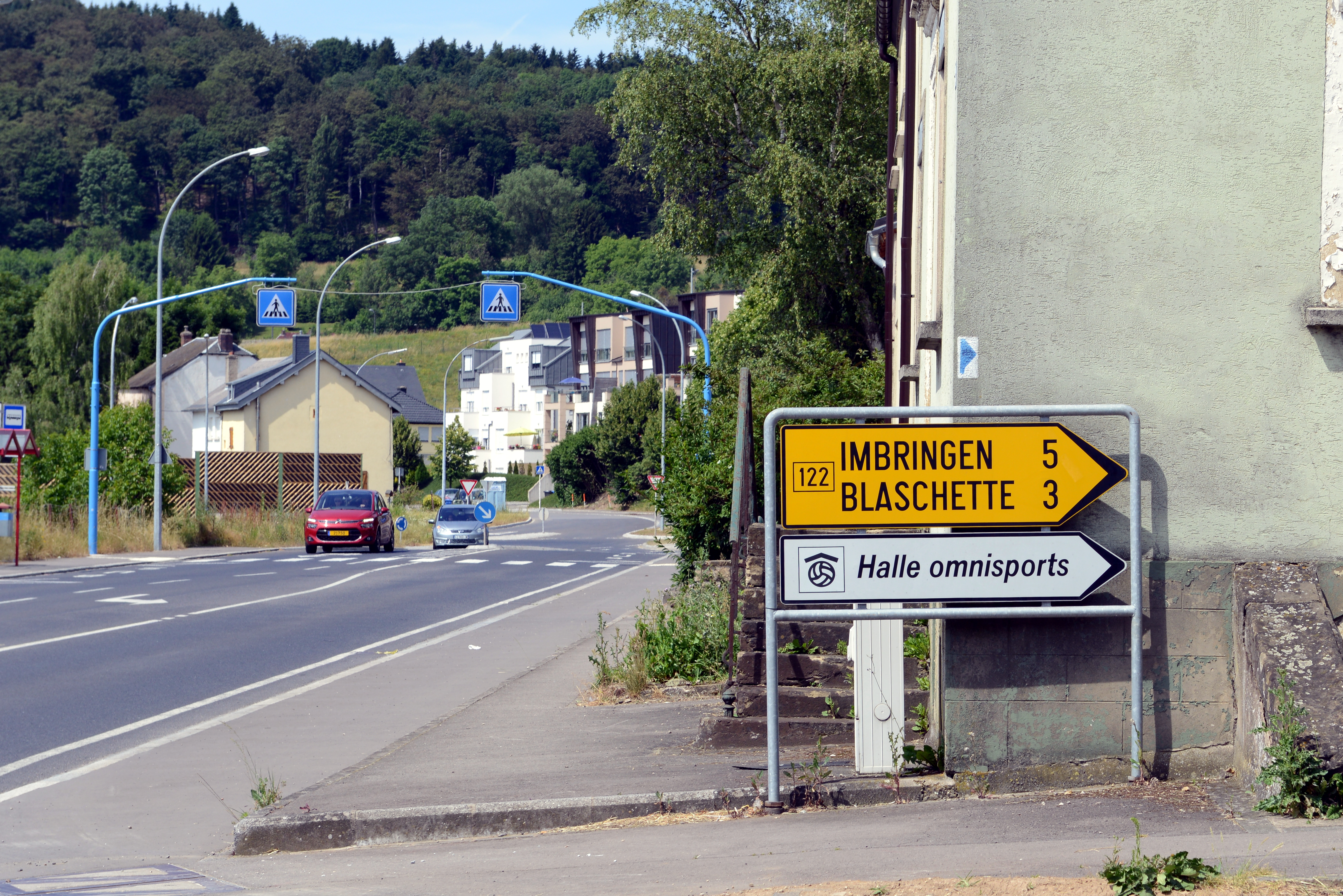 Lorentzweiler, Luxembourg Hero Image