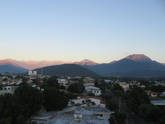 Valledupar, Colombia Hero Image