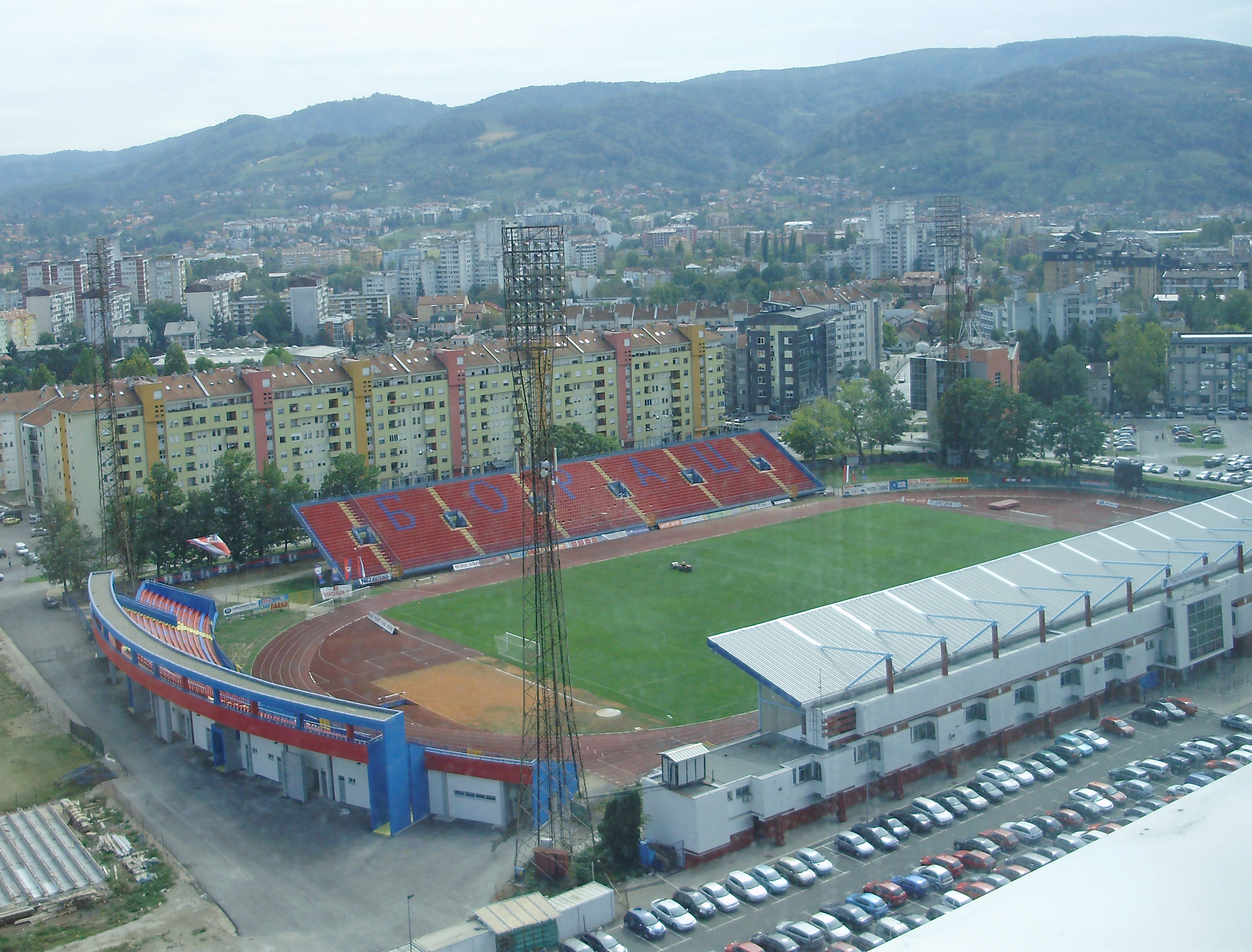 Banja Luka, Bosnia and Herzegovina Hero Image