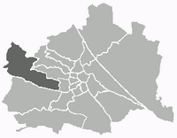 Penzing, Austria Hero Image