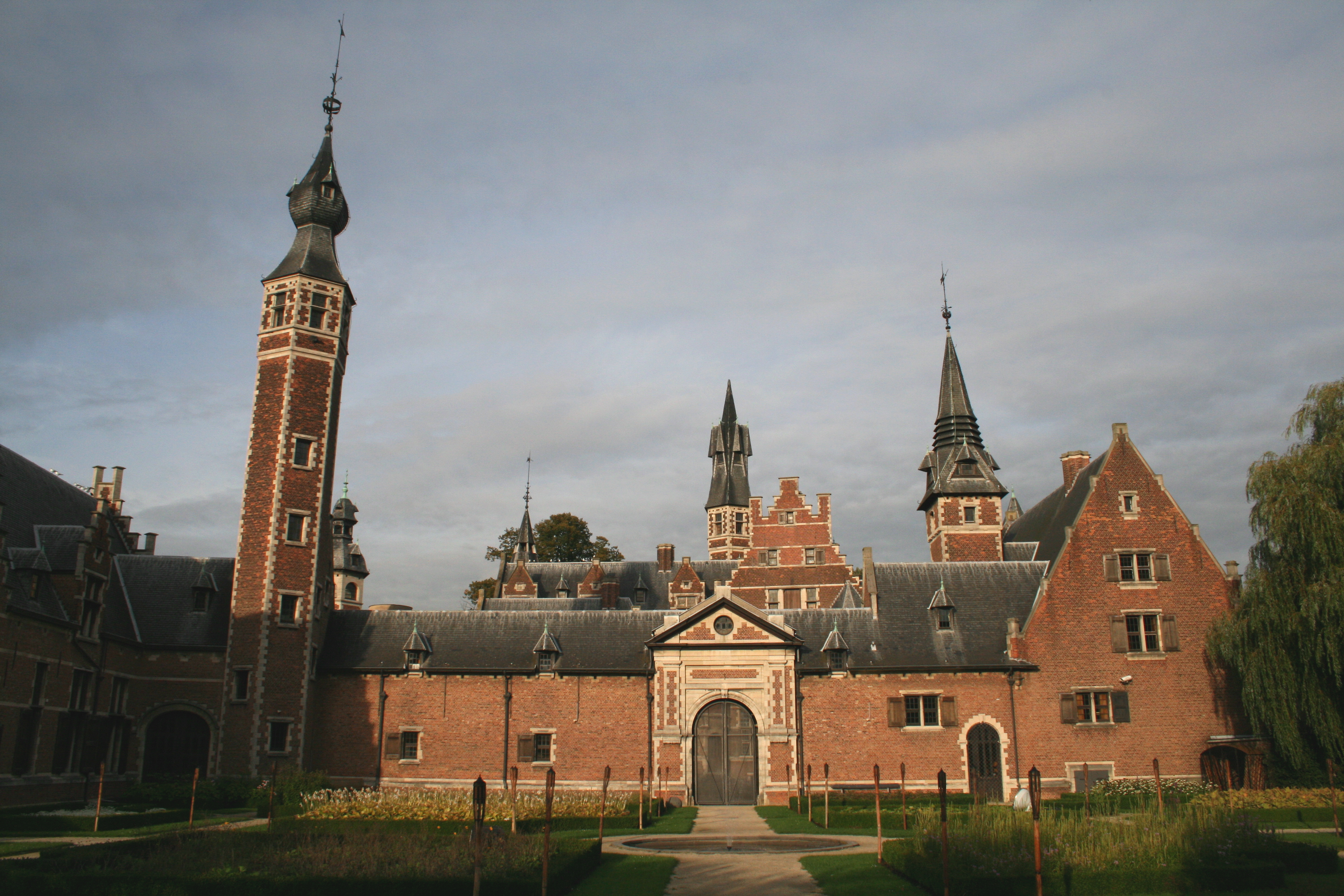Deurne, Belgium Hero Image