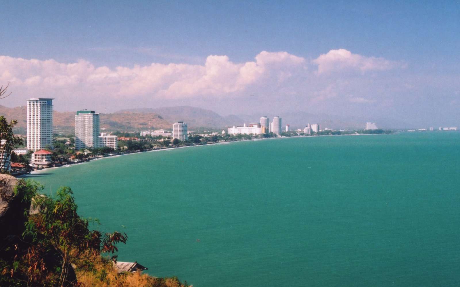 Hua Hin, Thailand Hero Image