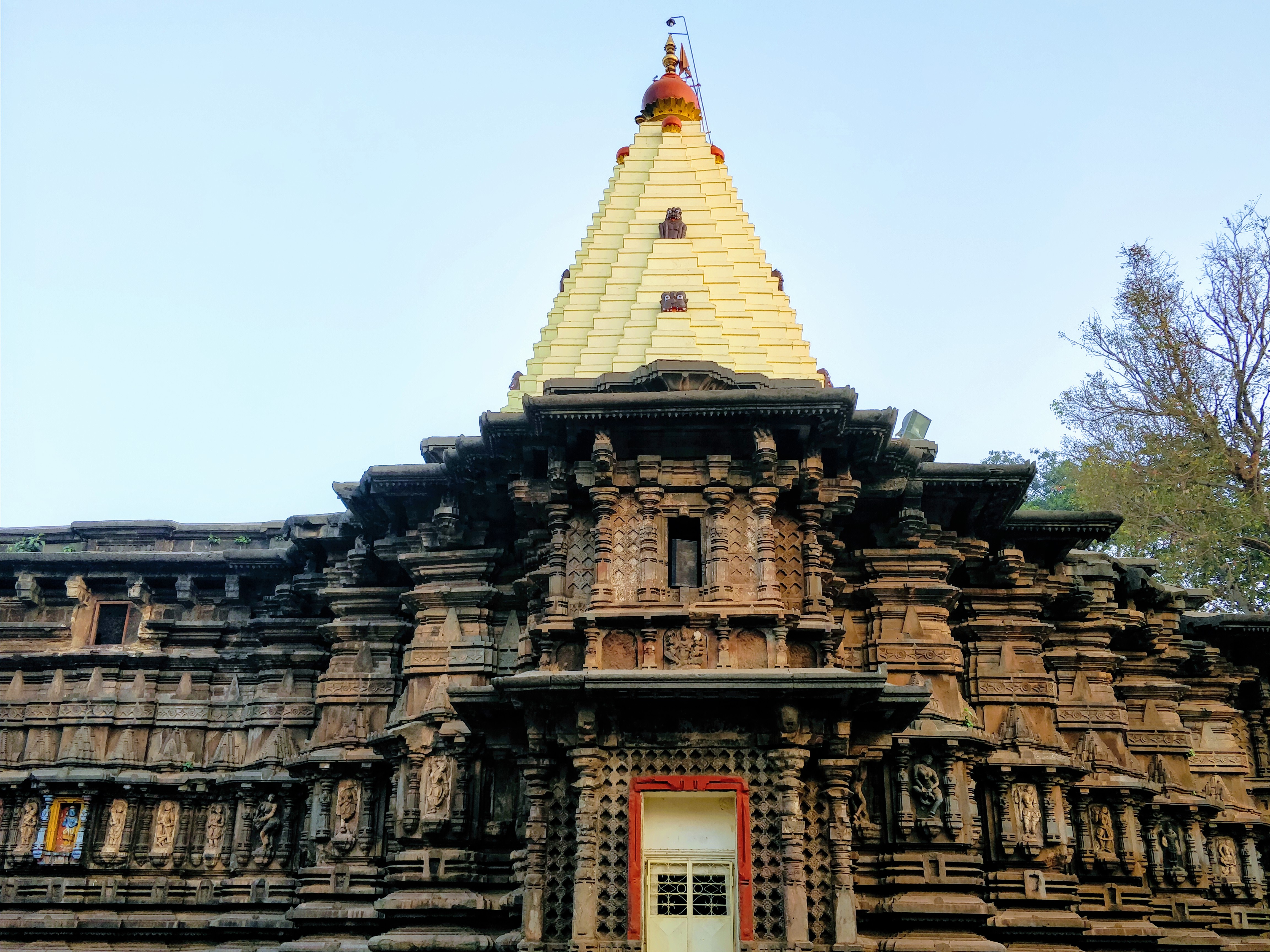 Kolhapur, India Hero Image
