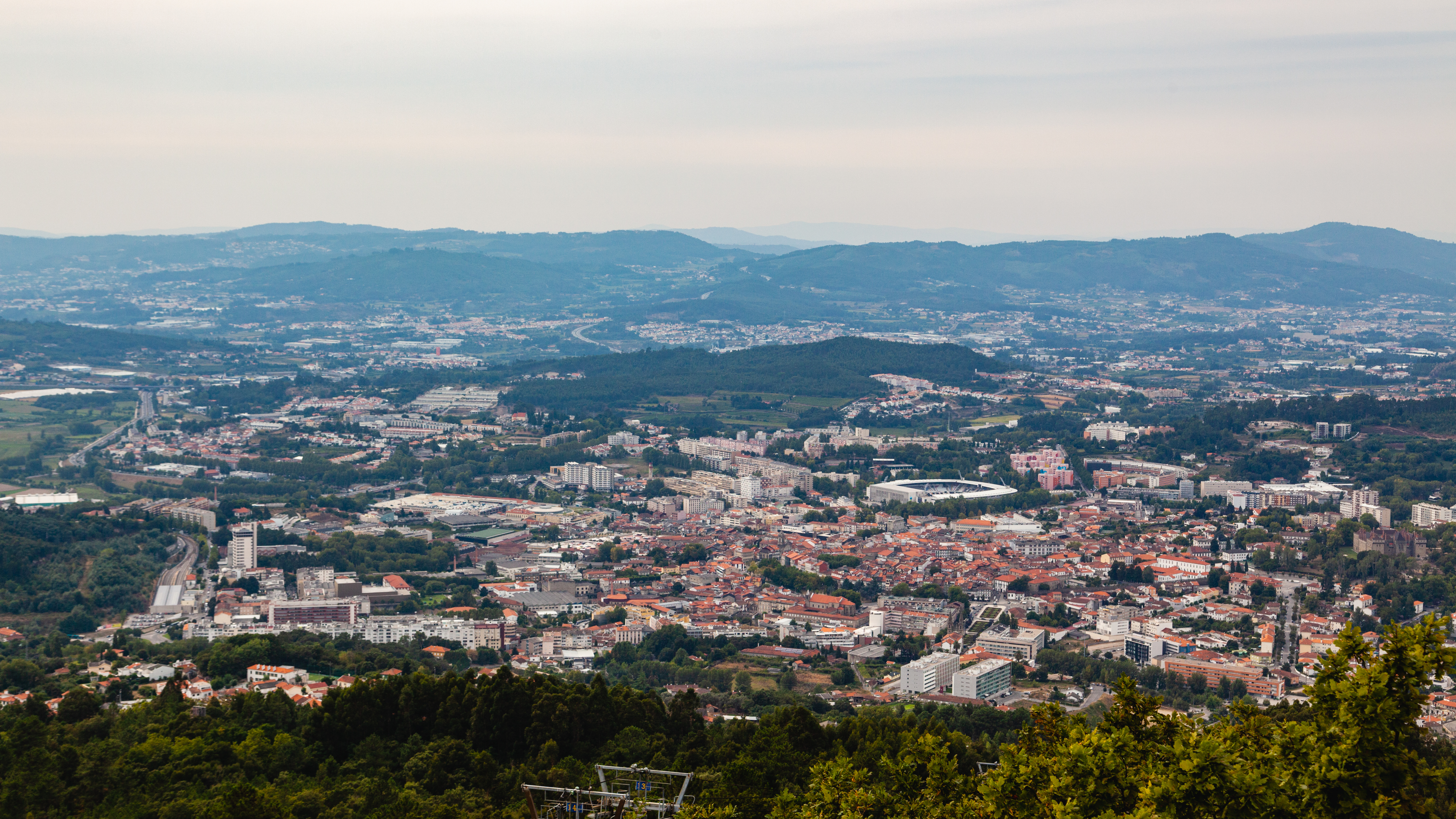 Guimaraes