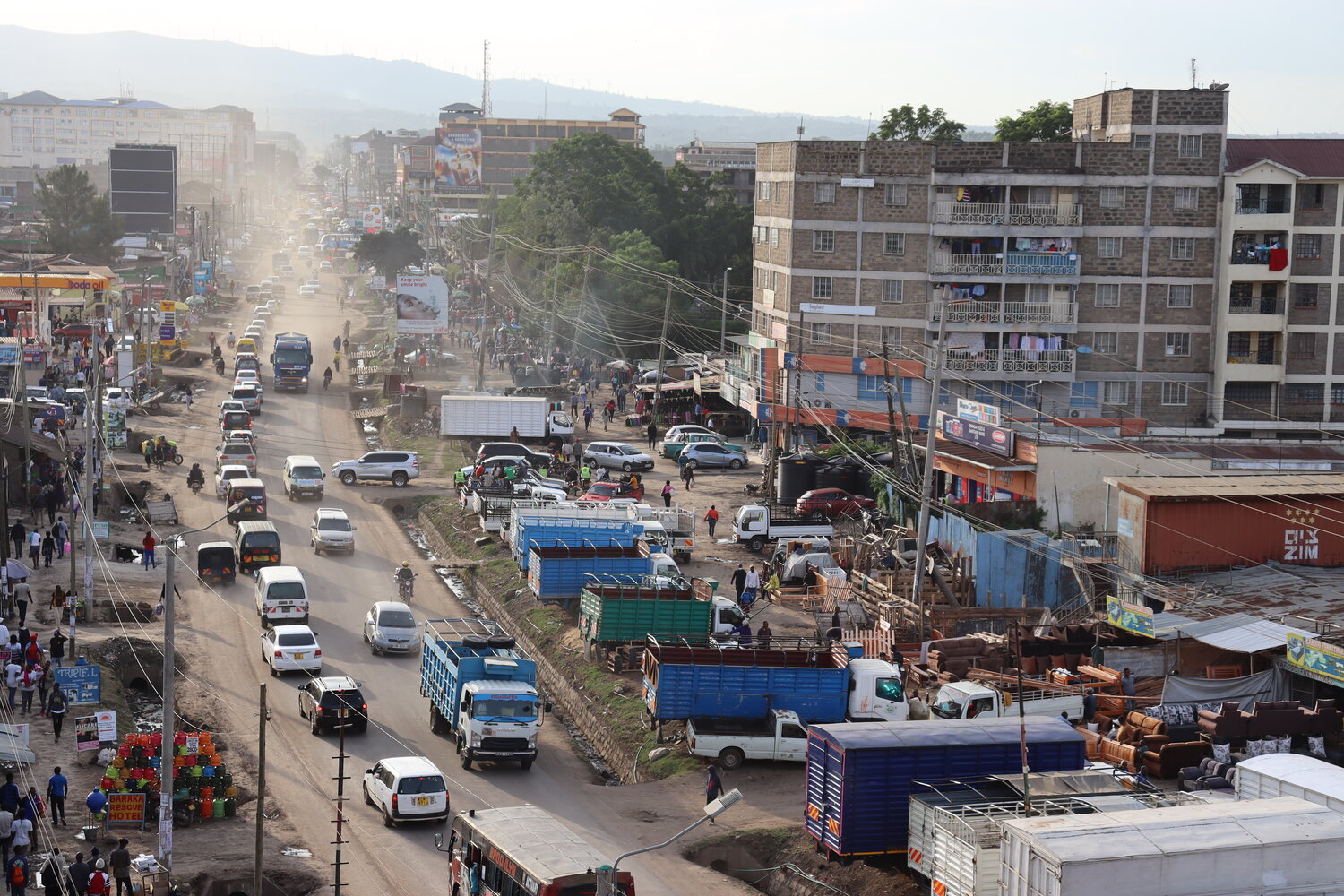 Ongata Rongai