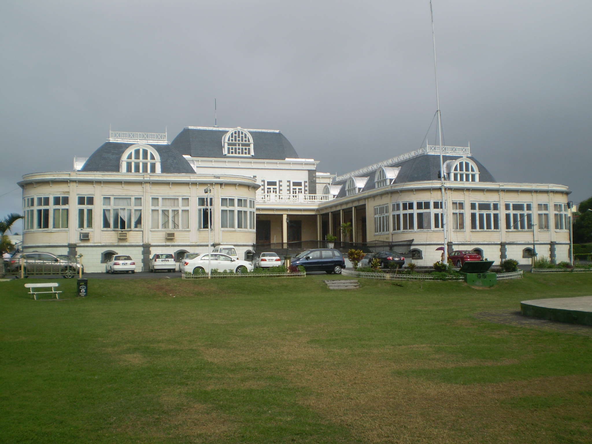 Beau Bassin-Rose Hill, Mauritius Hero Image