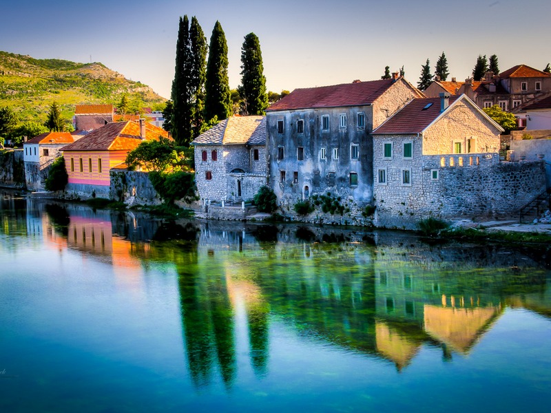 Trebinje, Bosnia and Herzegovina Hero Image