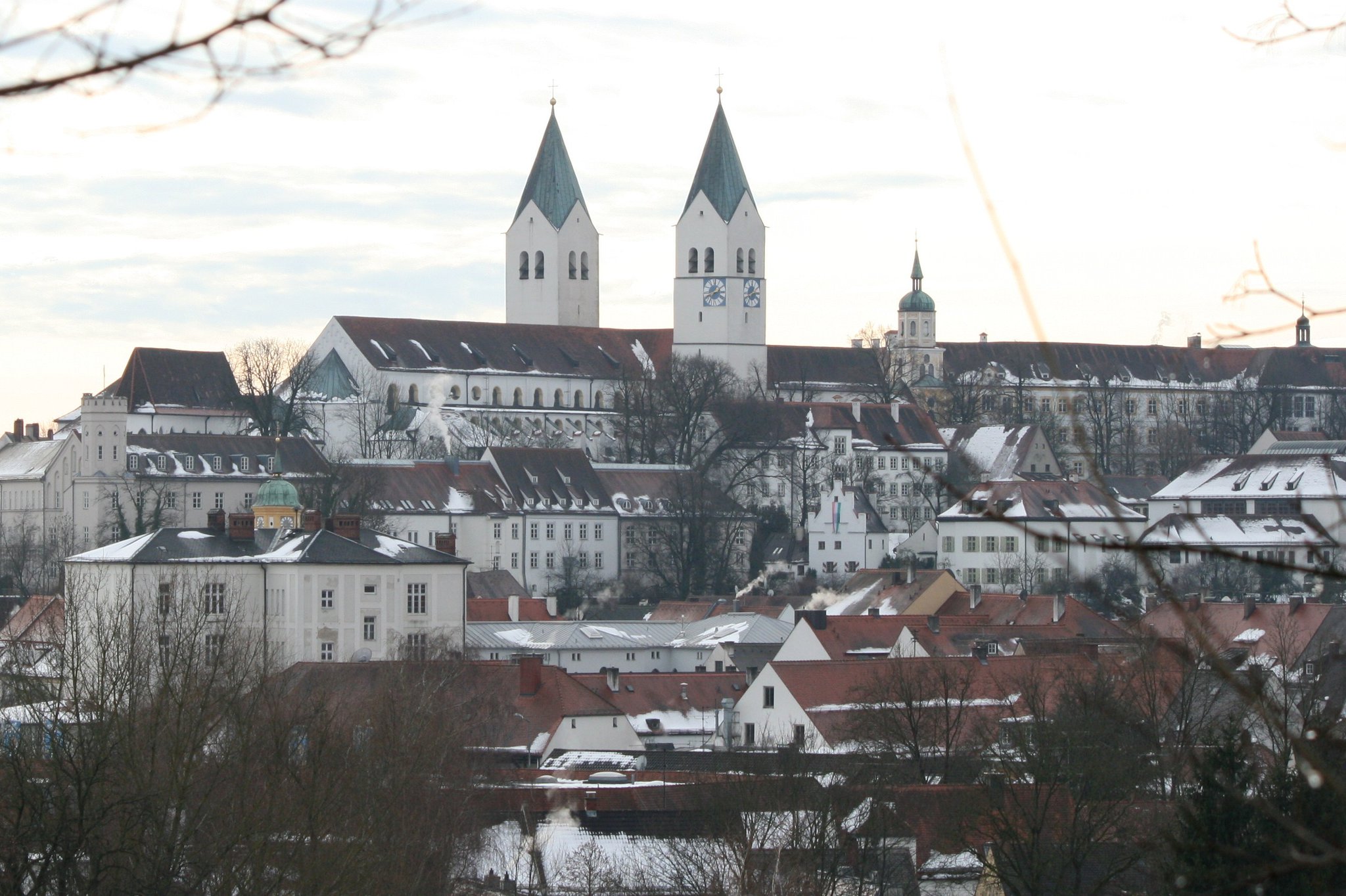Freising