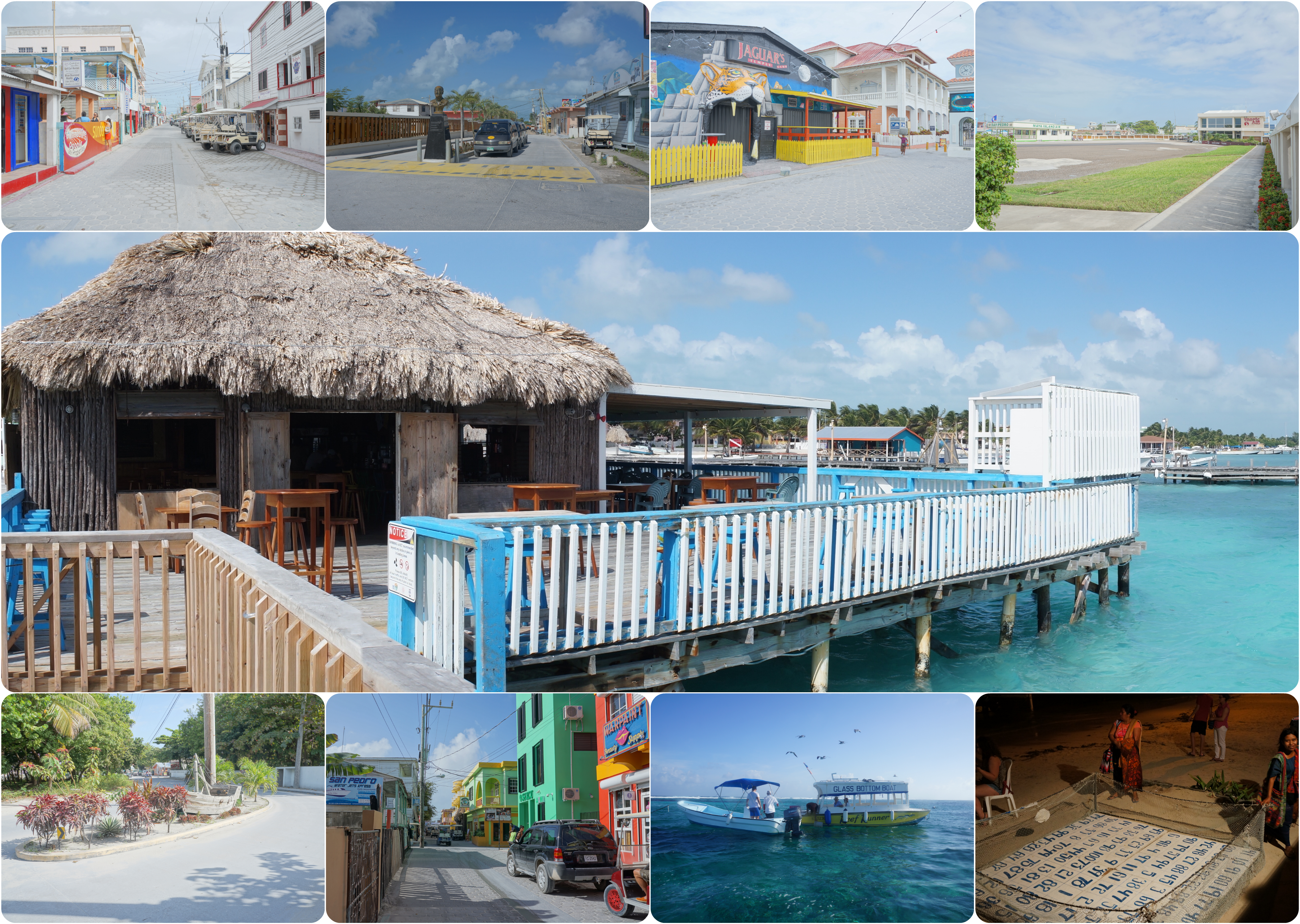 San Pedro, Belize Hero Image