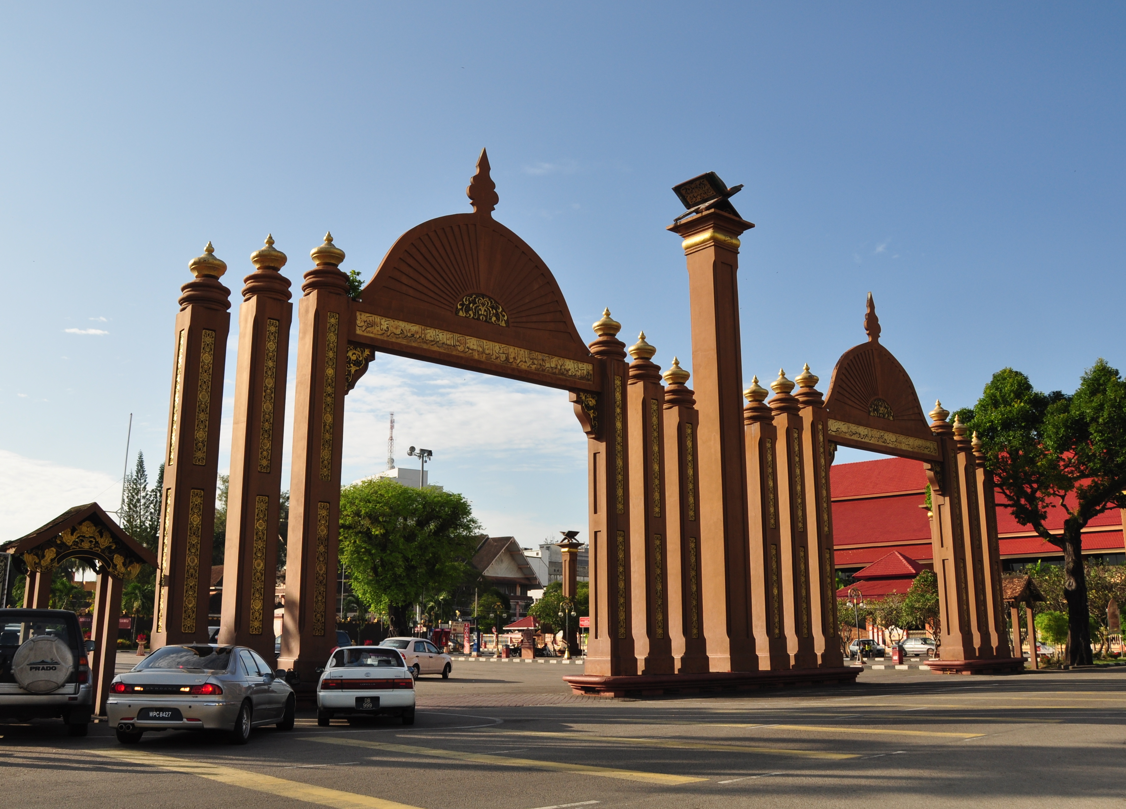 Kota Bharu, Malaysia Hero Image