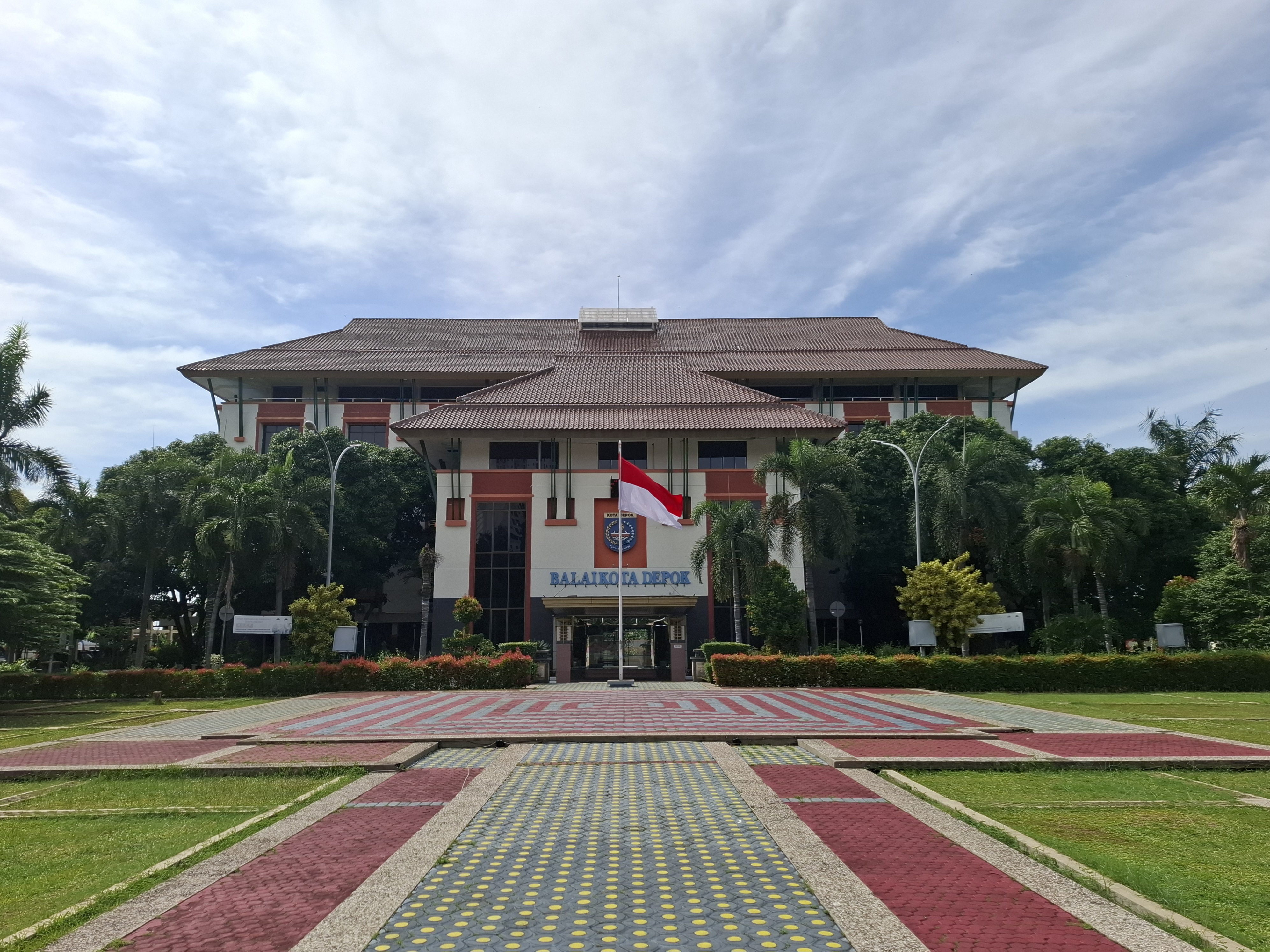Depok