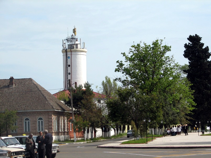 Lankaran, Azerbaijan Hero Image