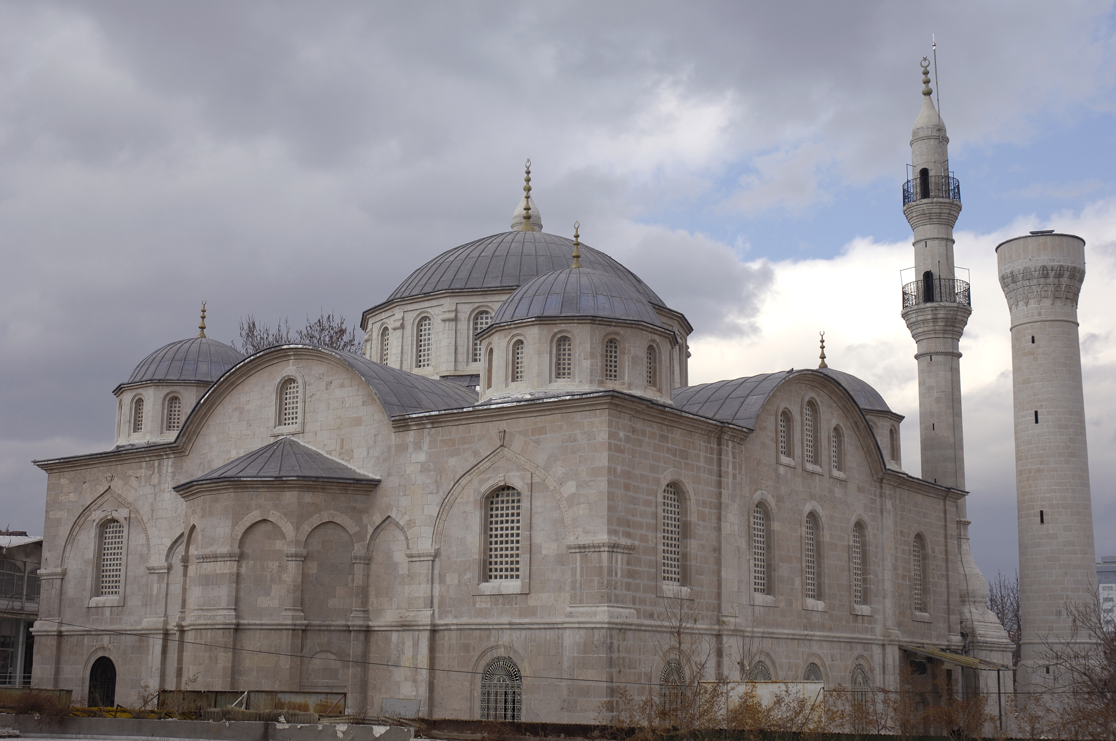 Malatya, Turkey Hero Image