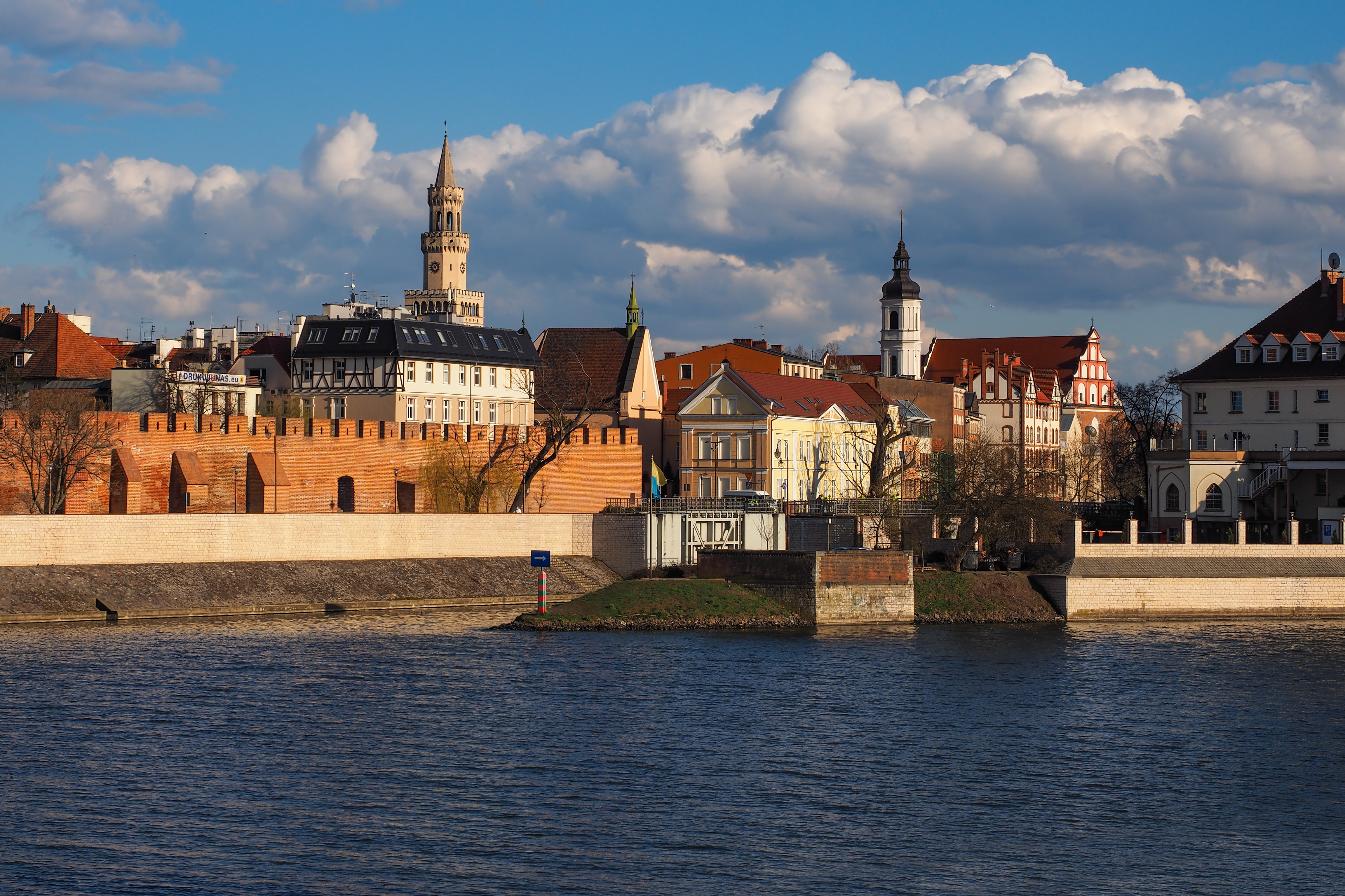 Opole, Poland Hero Image