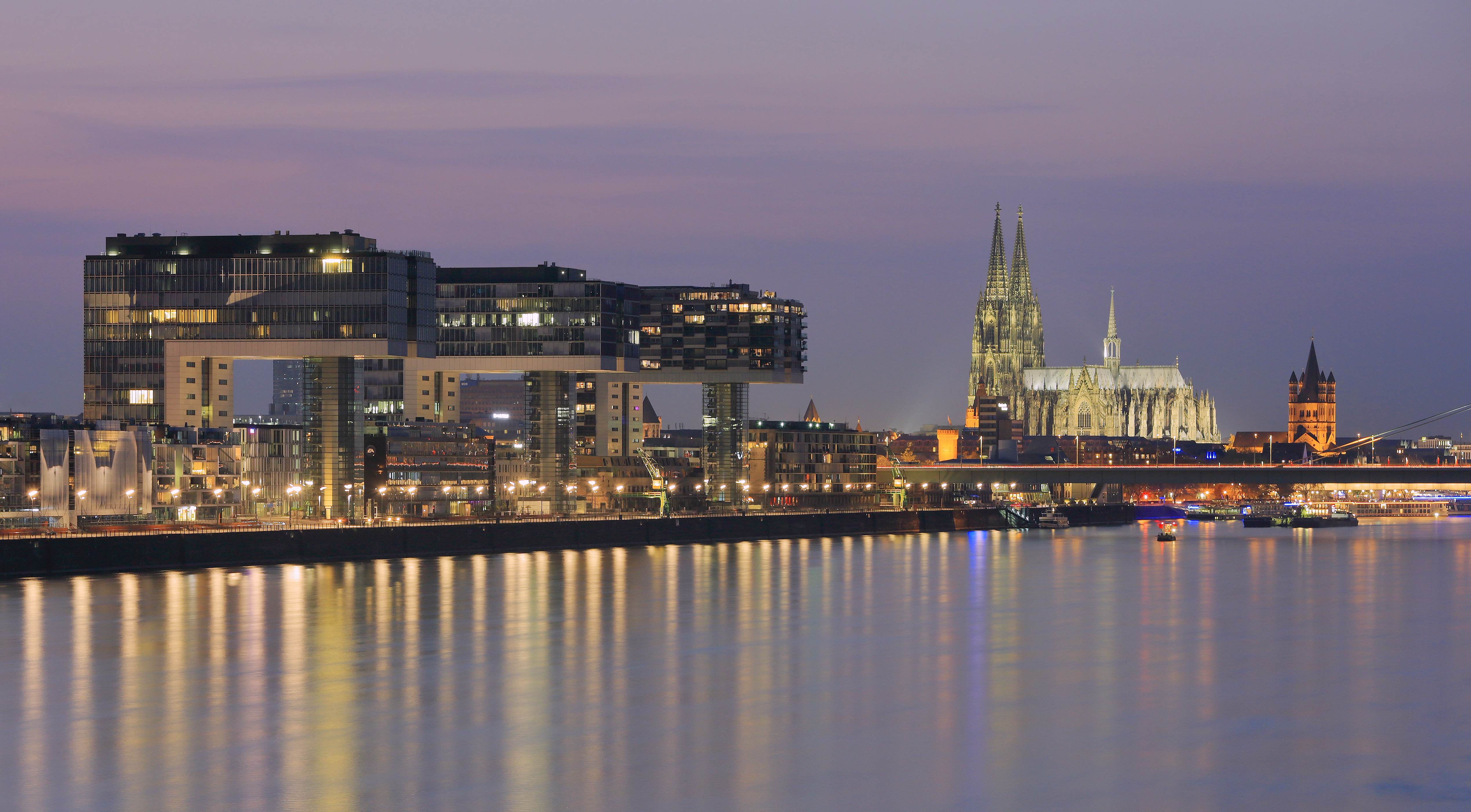 Cologne, Germany Hero Image