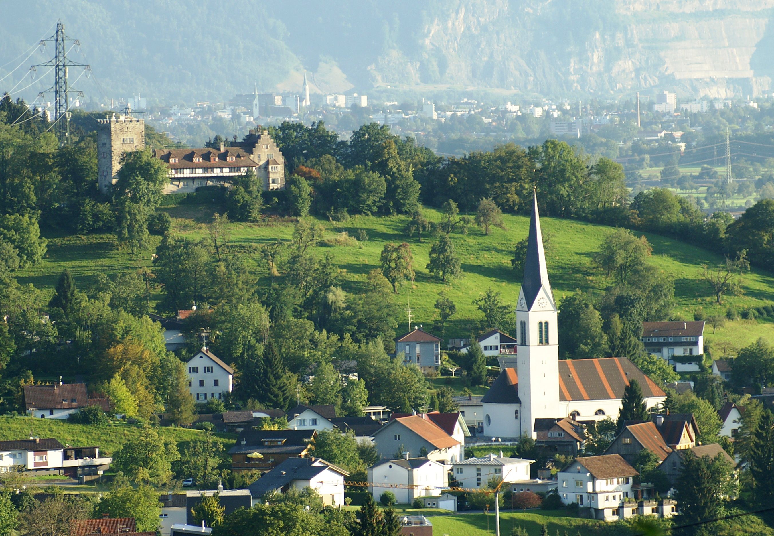 Wolfurt, Austria Hero Image