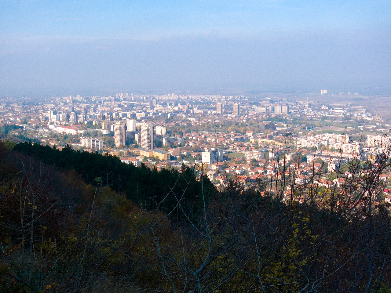 Vratsa, Bulgaria Hero Image