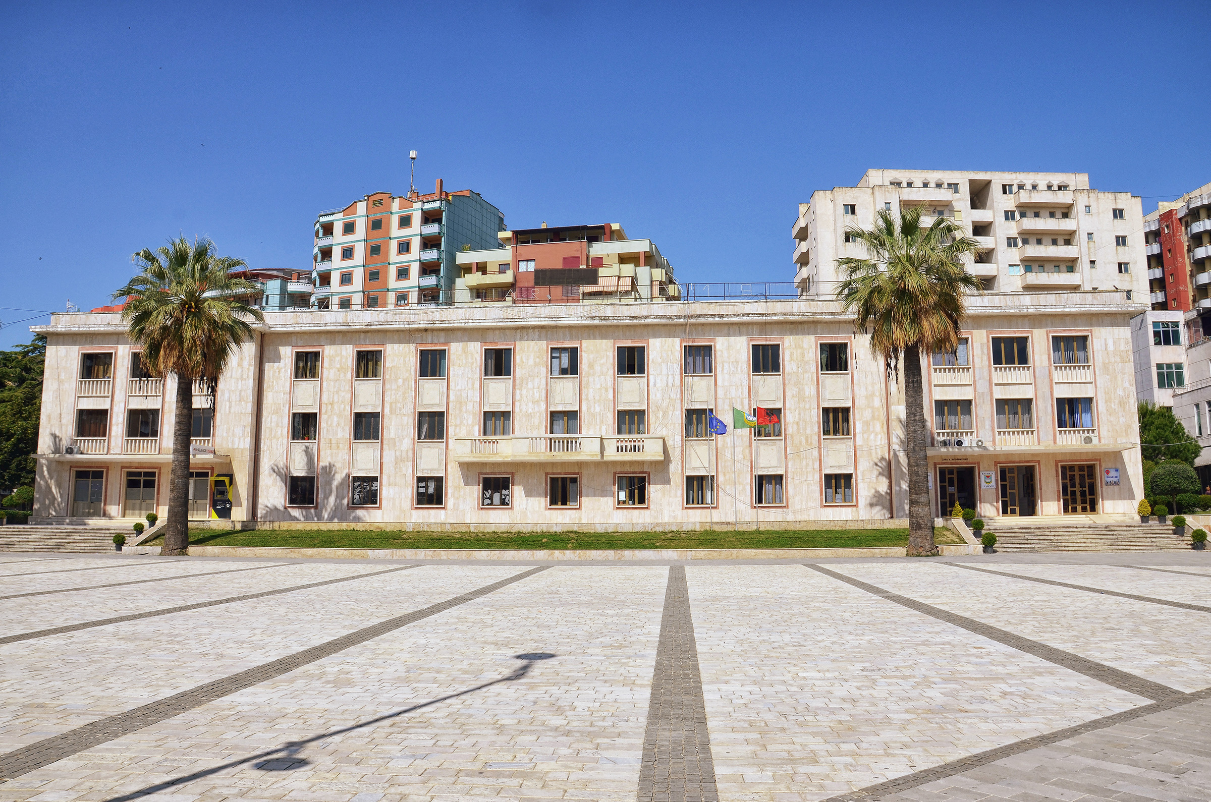 Lushnjë
