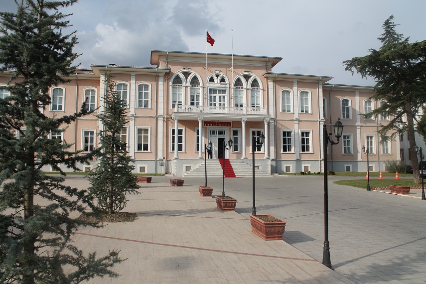 Tekirdag