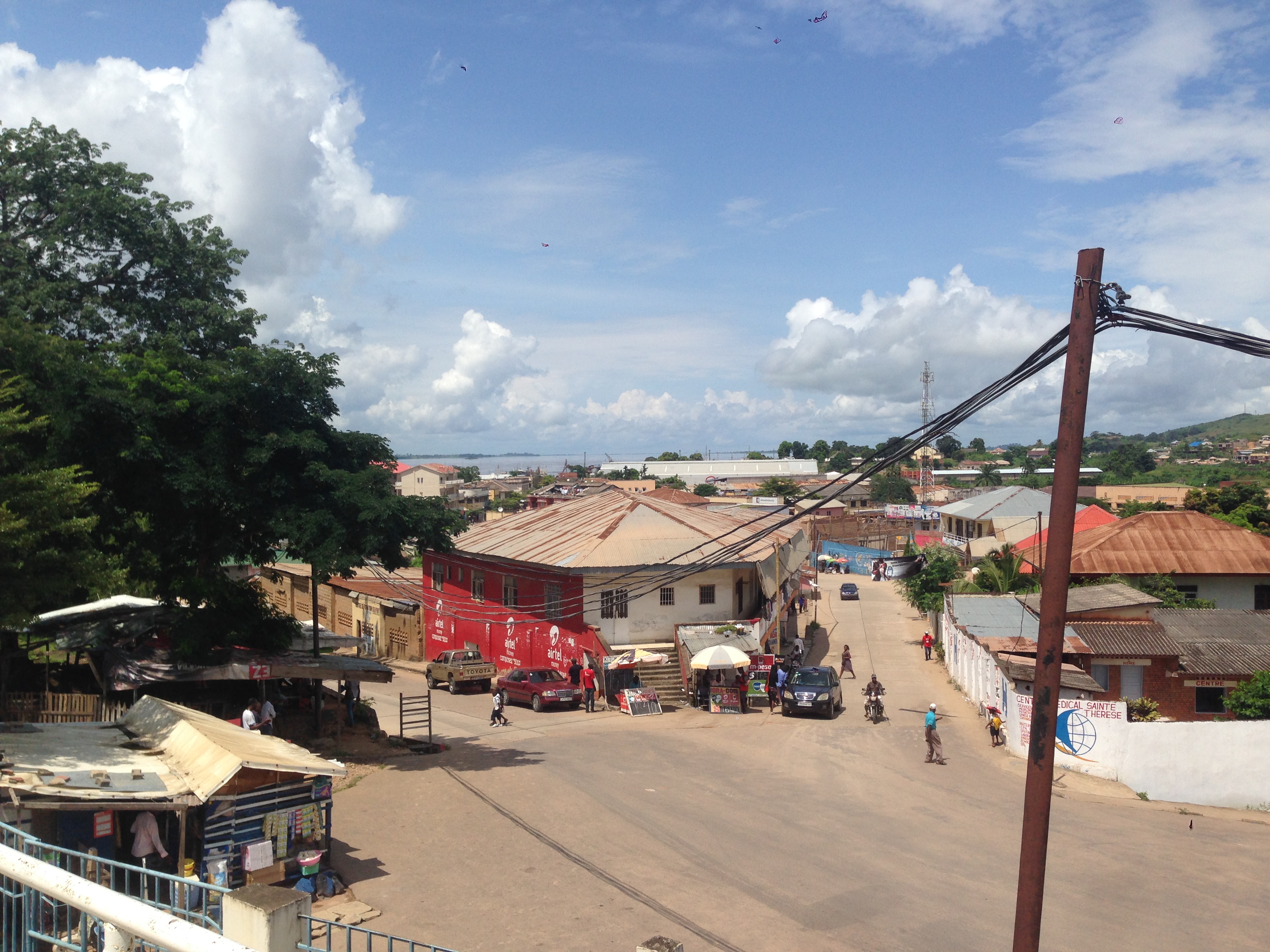 Boma, Democratic Republic of the Congo Hero Image
