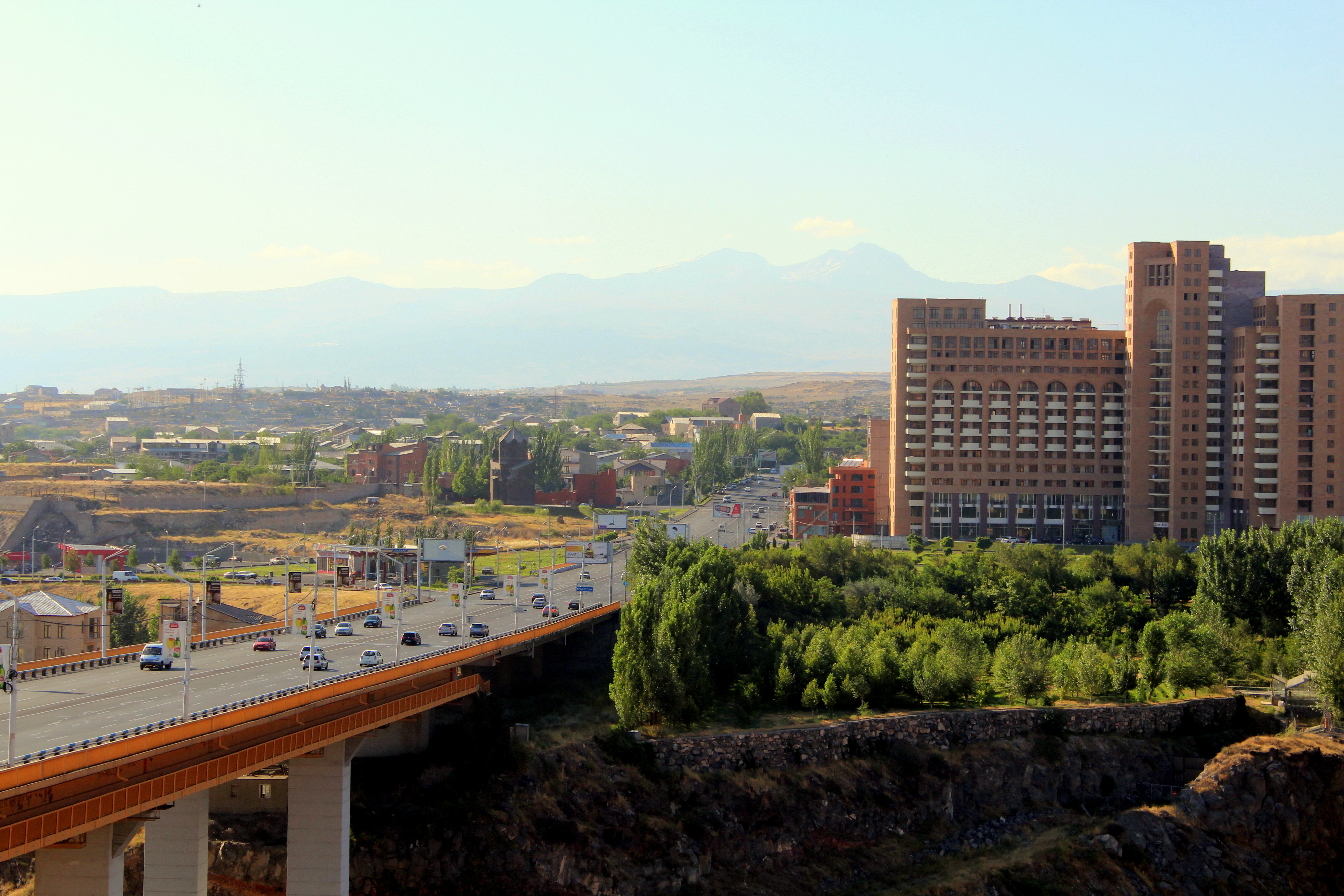 Davtashen, Armenia Hero Image