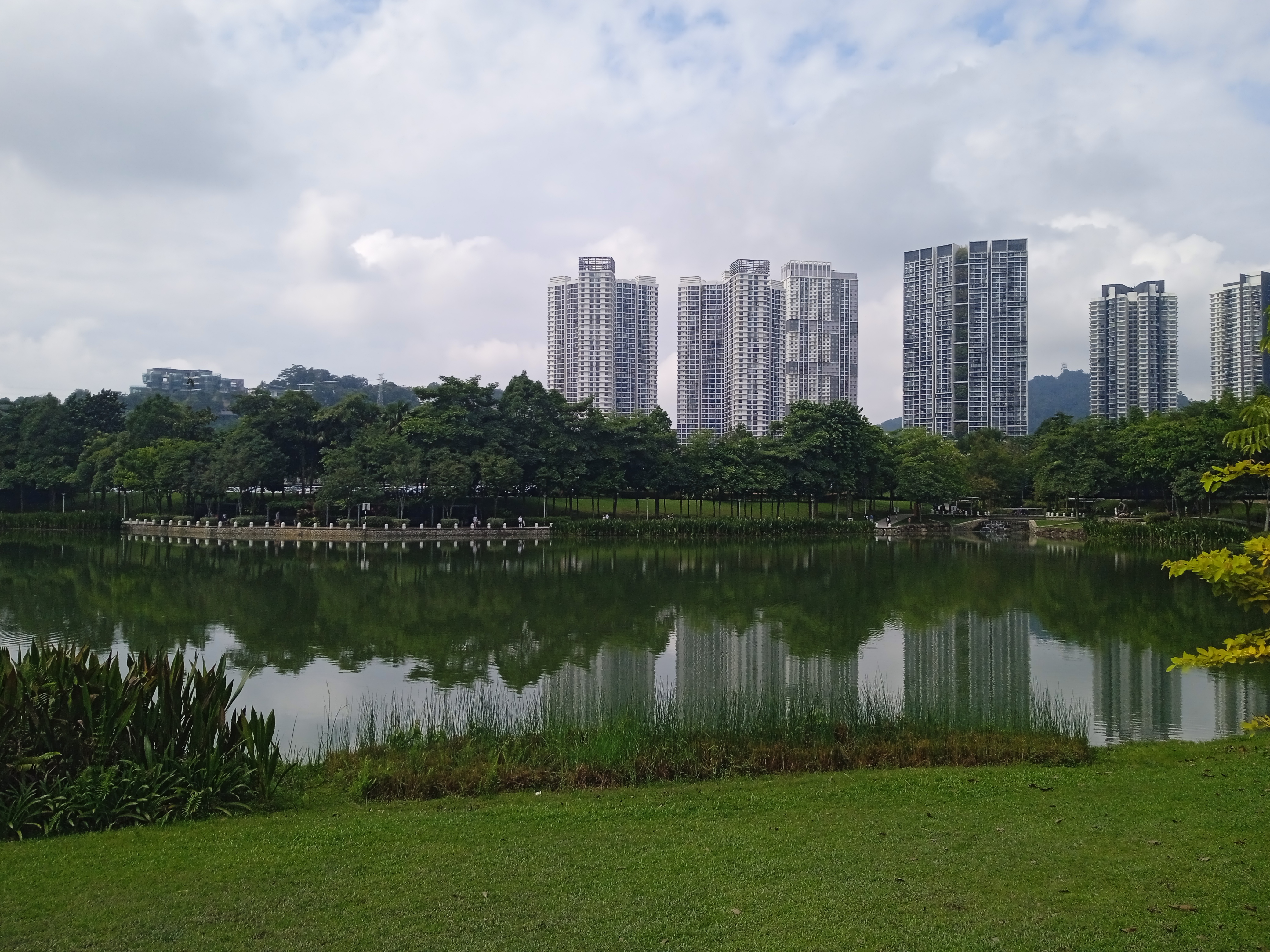 Kepong