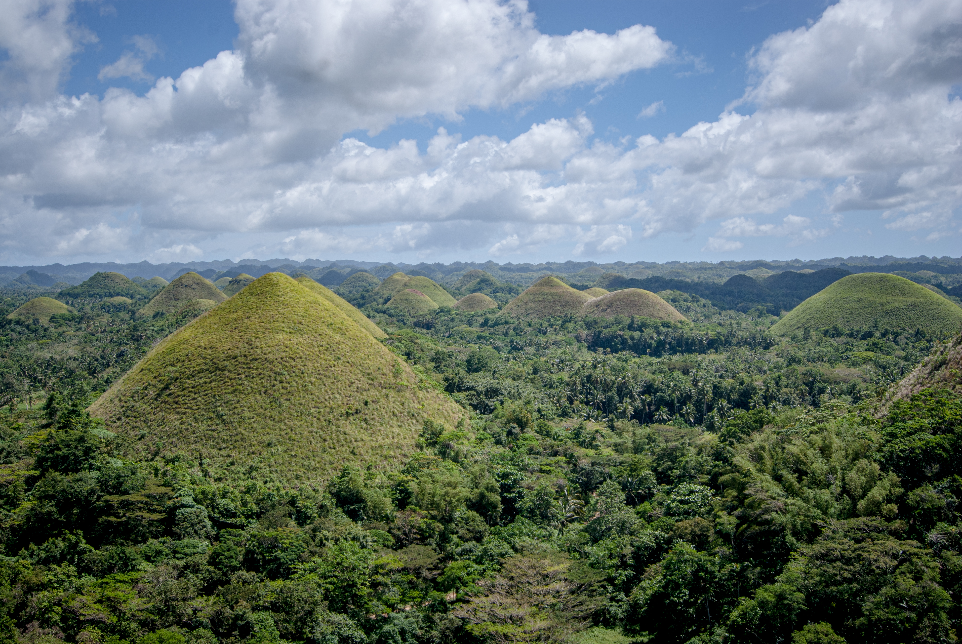 Bohol, Philippines Hero Image